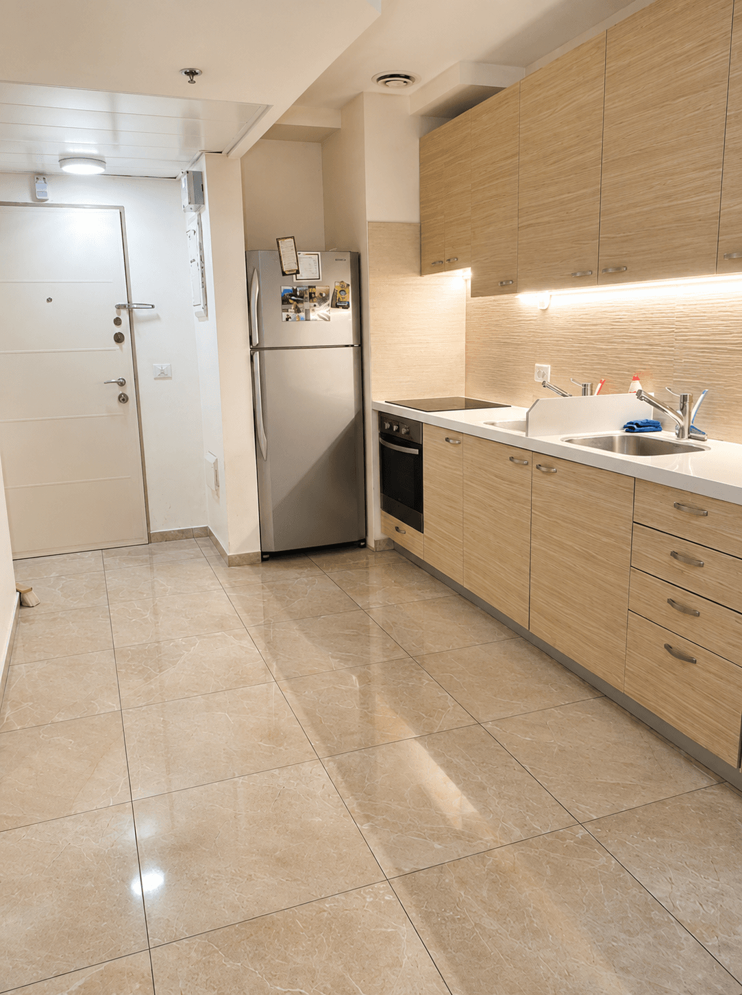 Apt on Shamgar near Belze