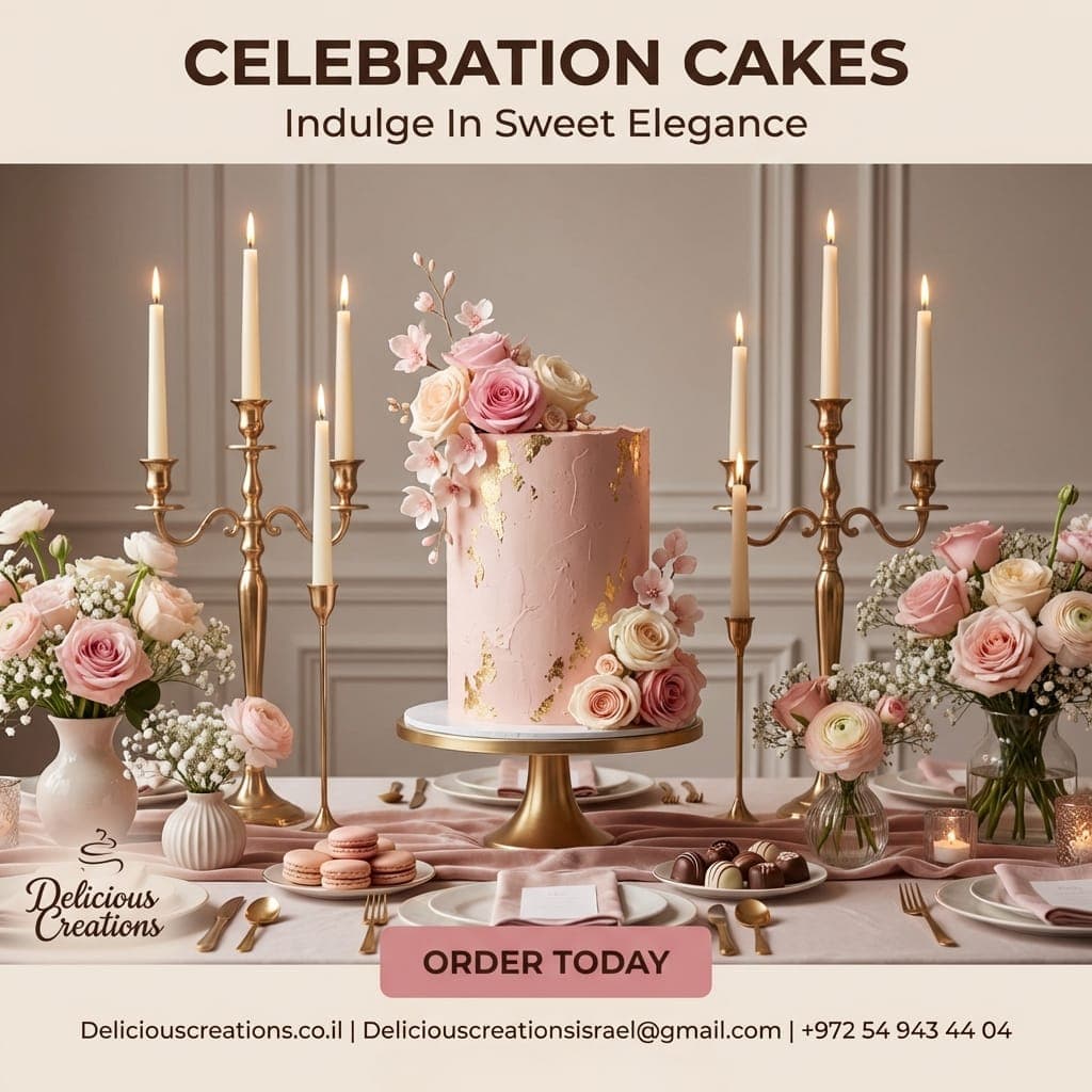 Delicious Creations