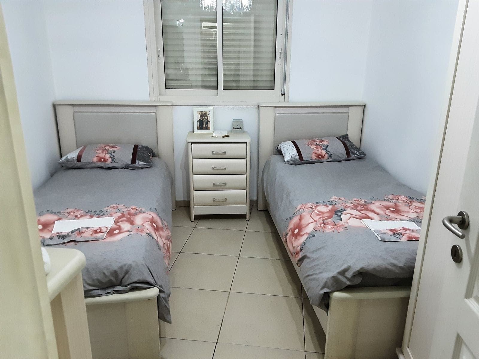 1 bedroom in the romema