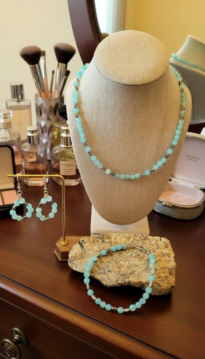Strings Artisan Jewelry