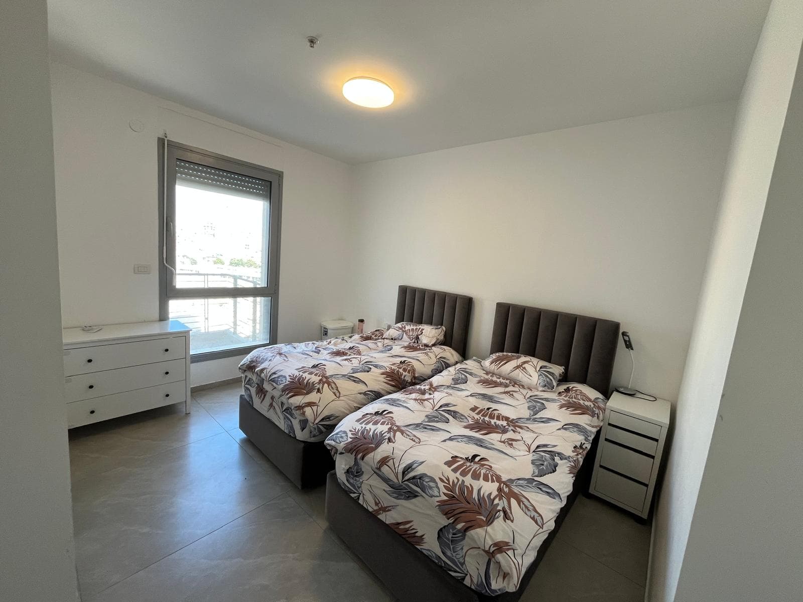 2 Bedroom in Shalem Tower