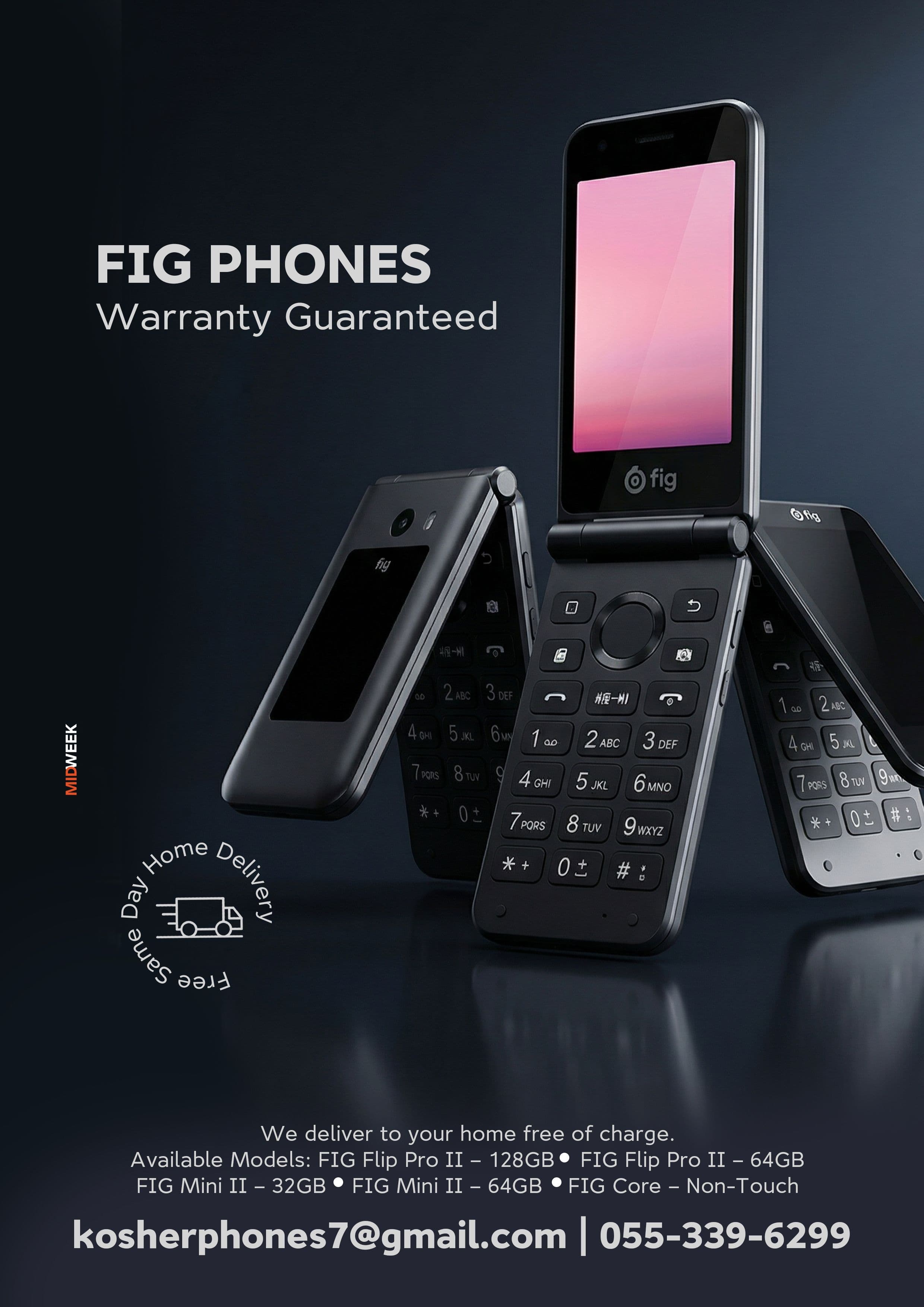 Fig phones