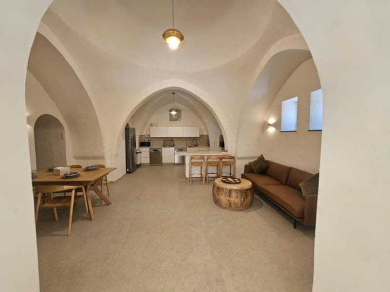 Eirene Luxury Apartment -Jerusalem Old City - Kvation