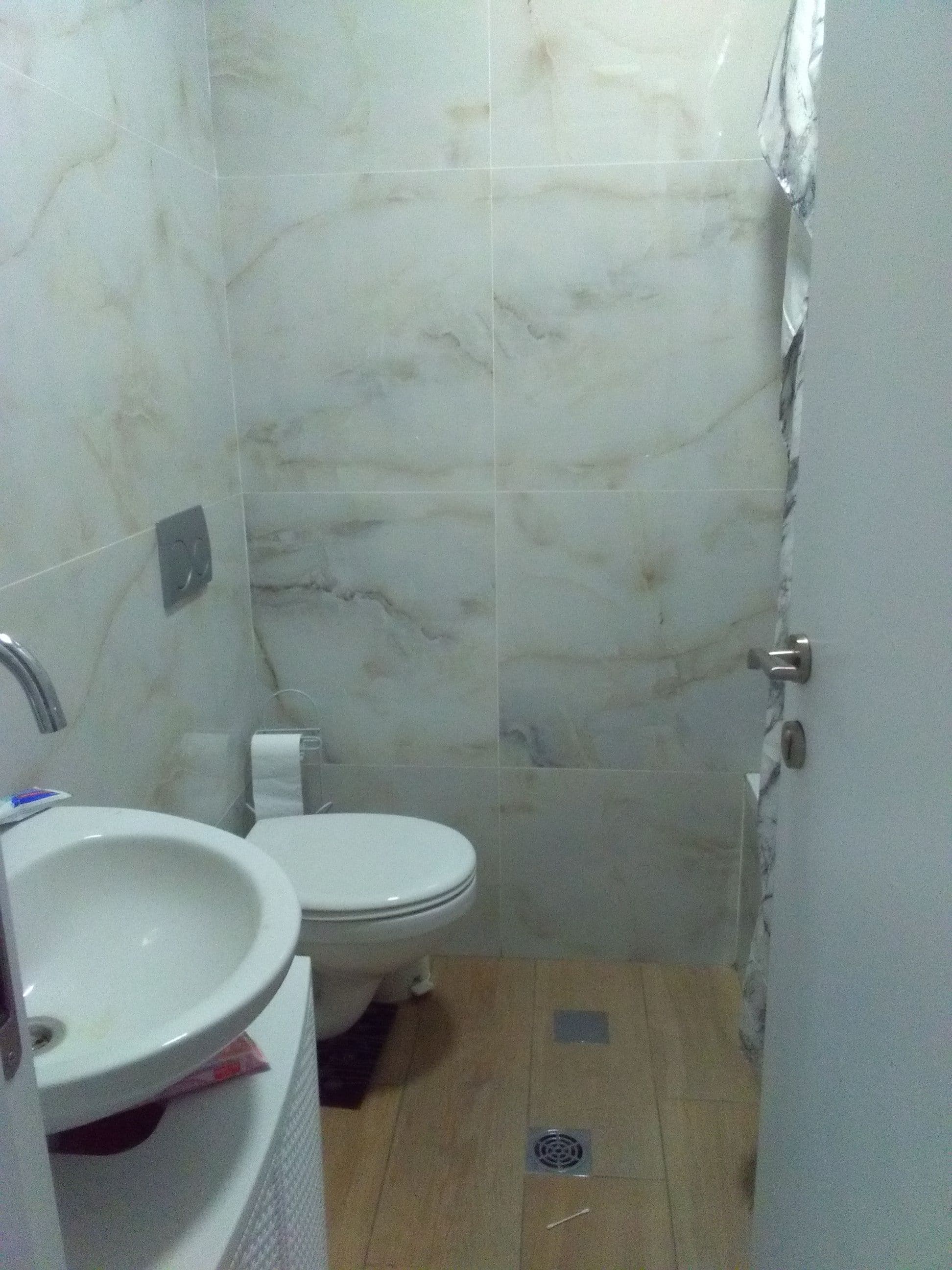 Nice and Spacious One Bedroom Apartment