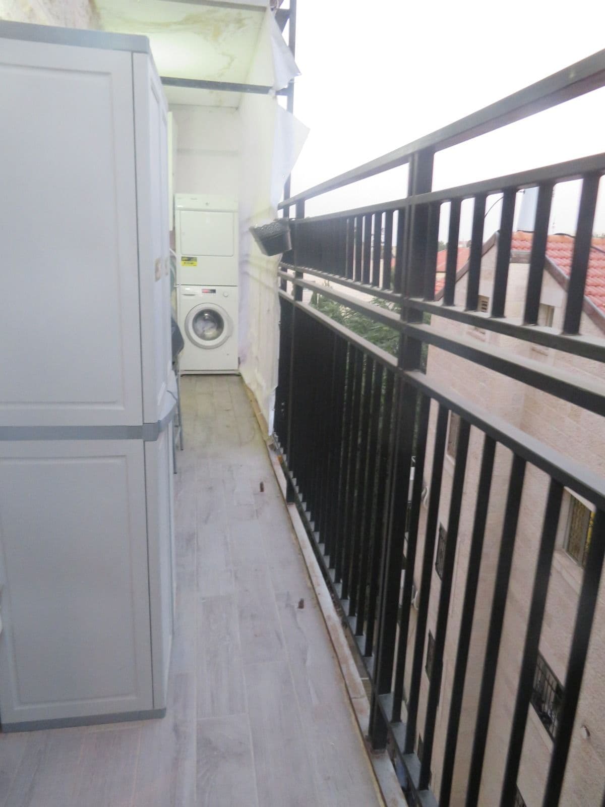 3 Bedroom in Geula