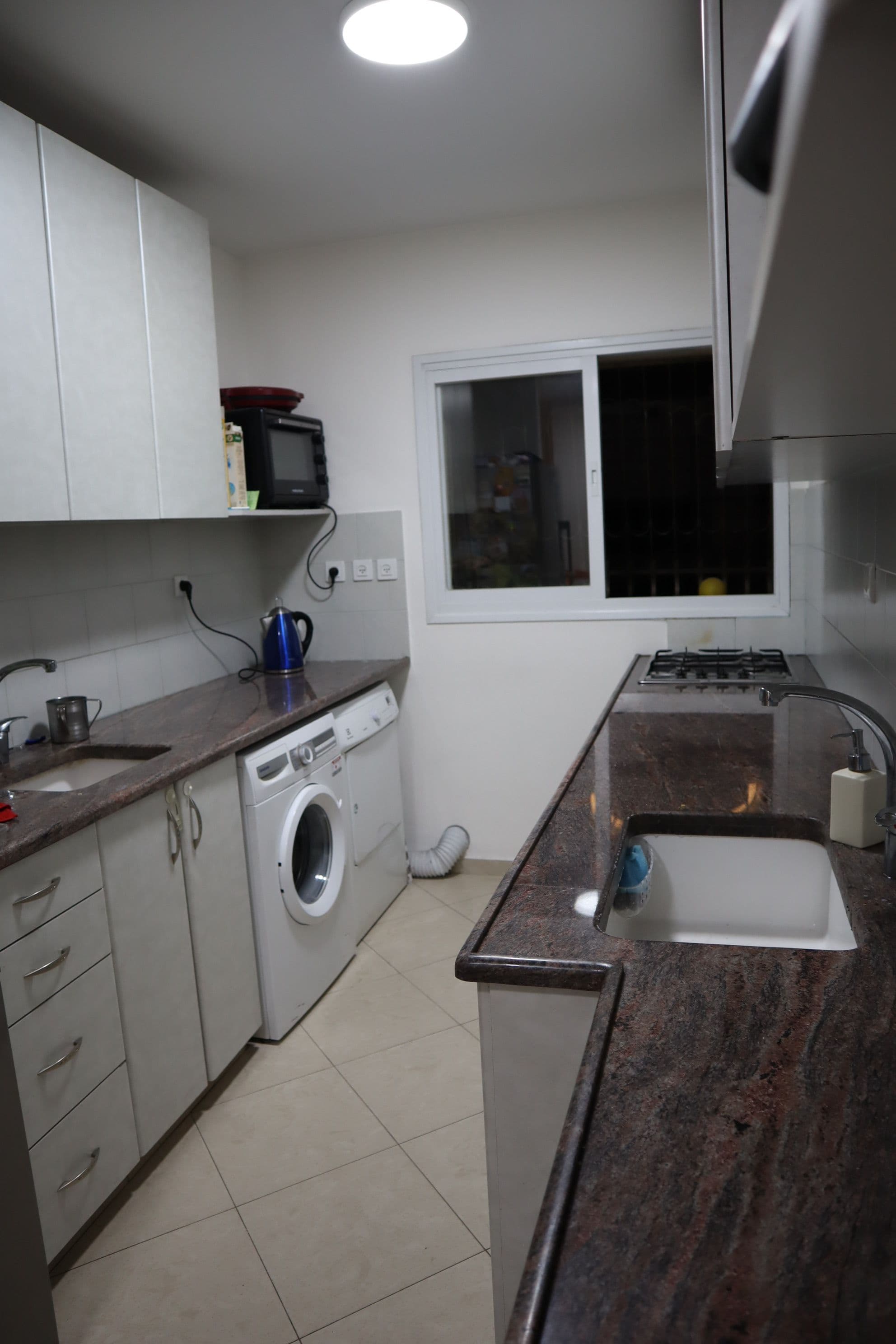 2.5 bedroom available for the summer