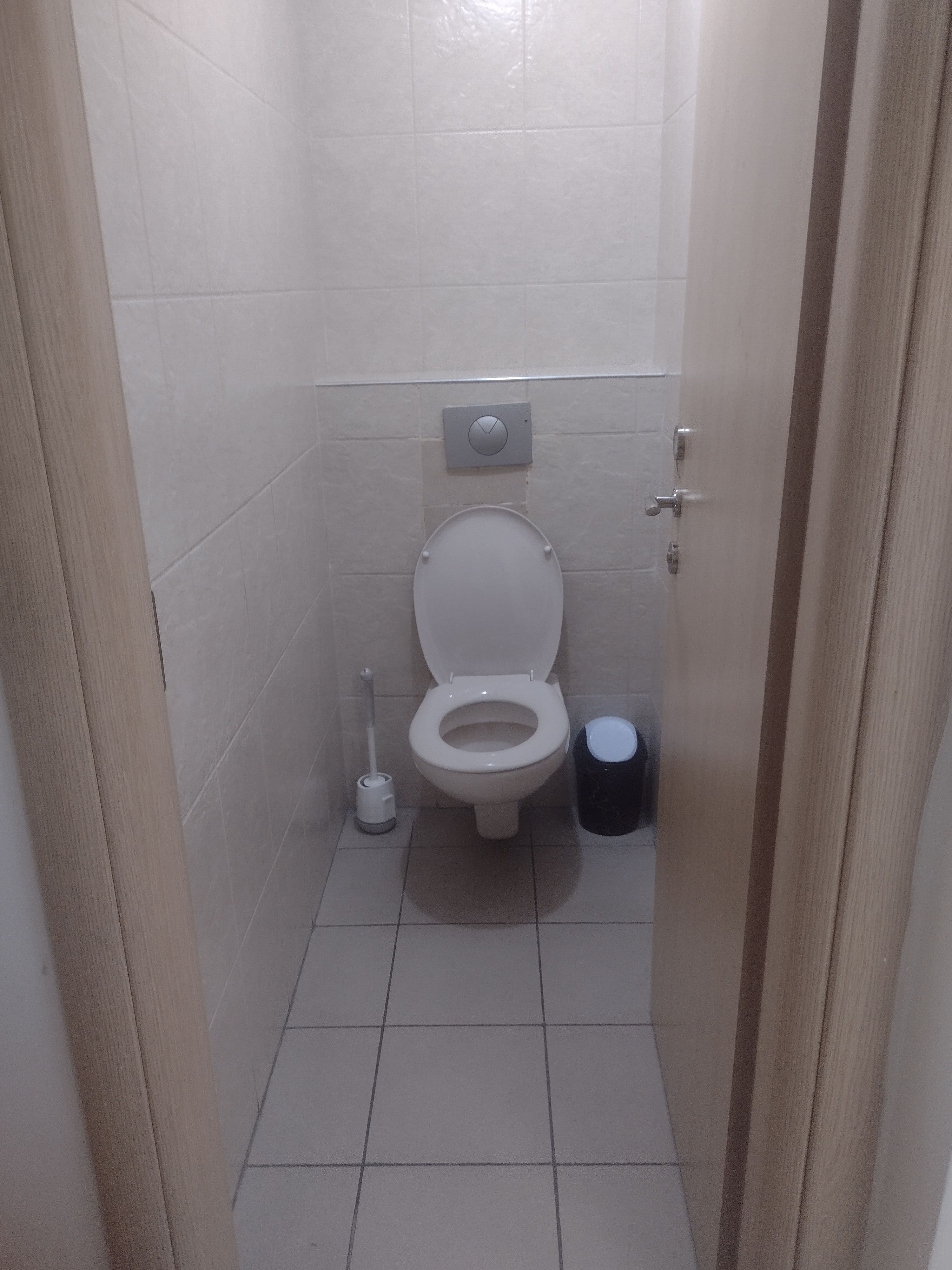 Amazing 1 Bdr apartment Romema central location