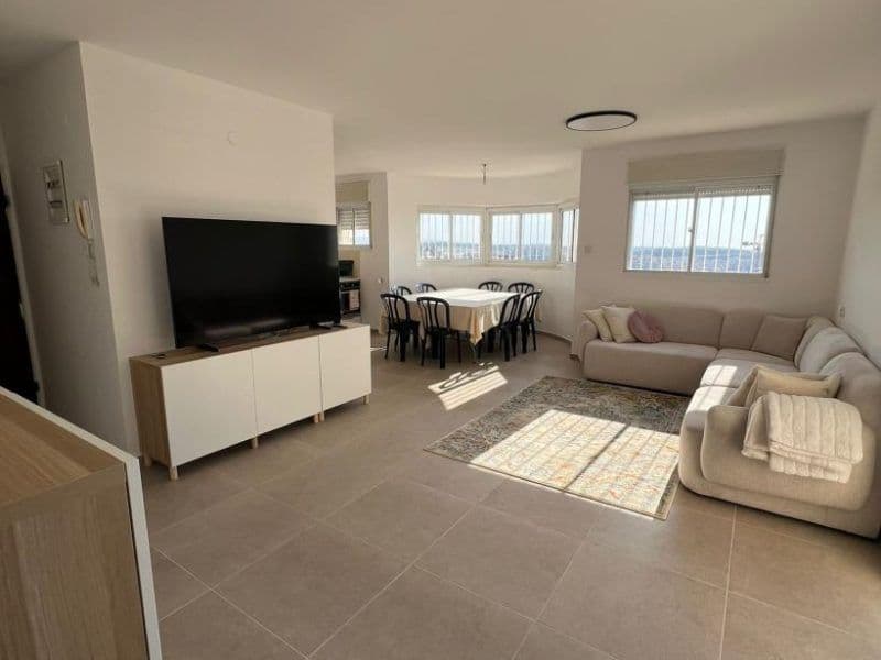 Sunset APT – Ramat Bet Shemesh, Israel - Kvation