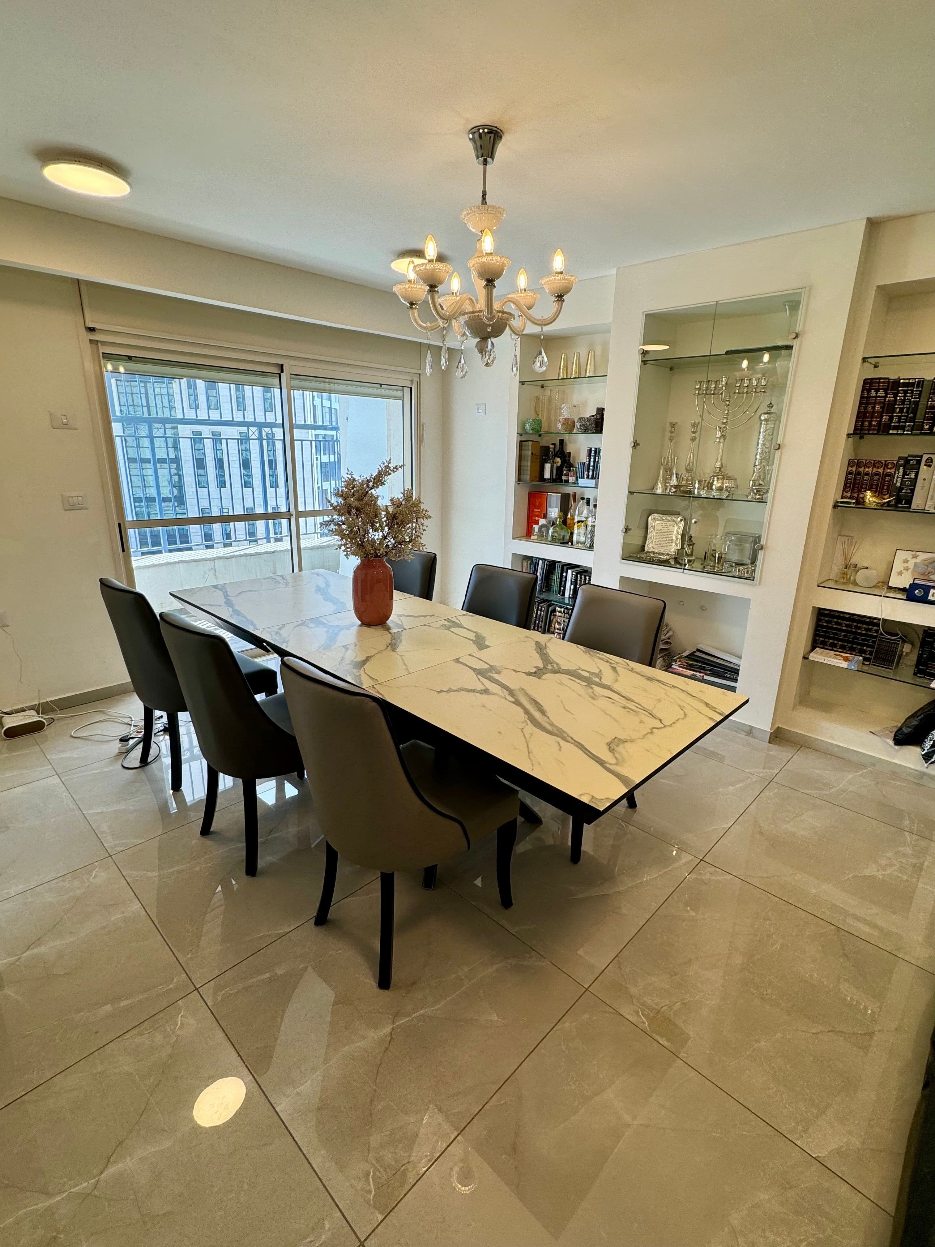 Shavous rental
