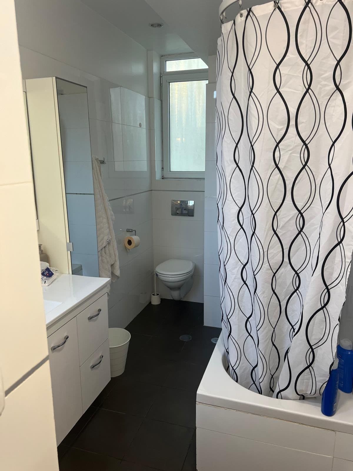 Rechavia Rental
