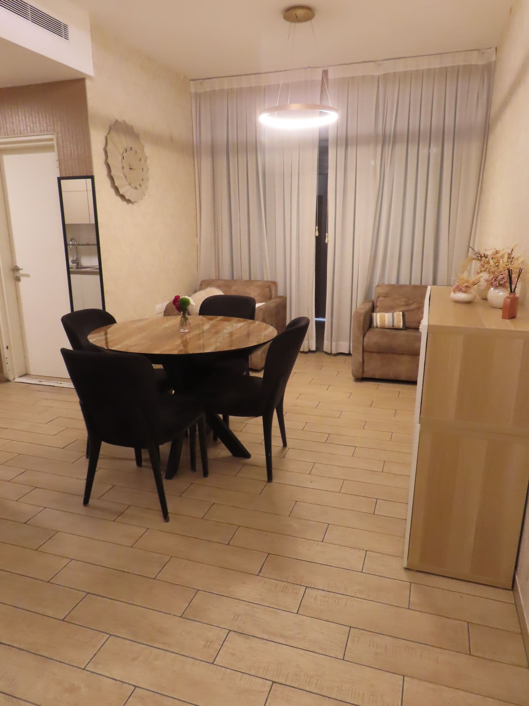 short term rental
