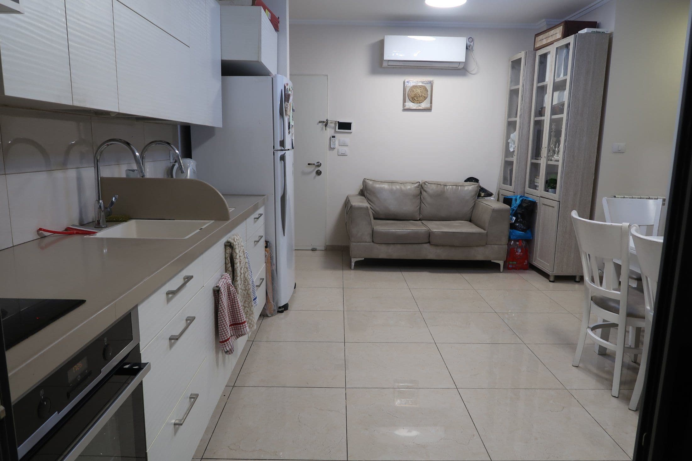 Beautiful 1 Bedroom in Banit