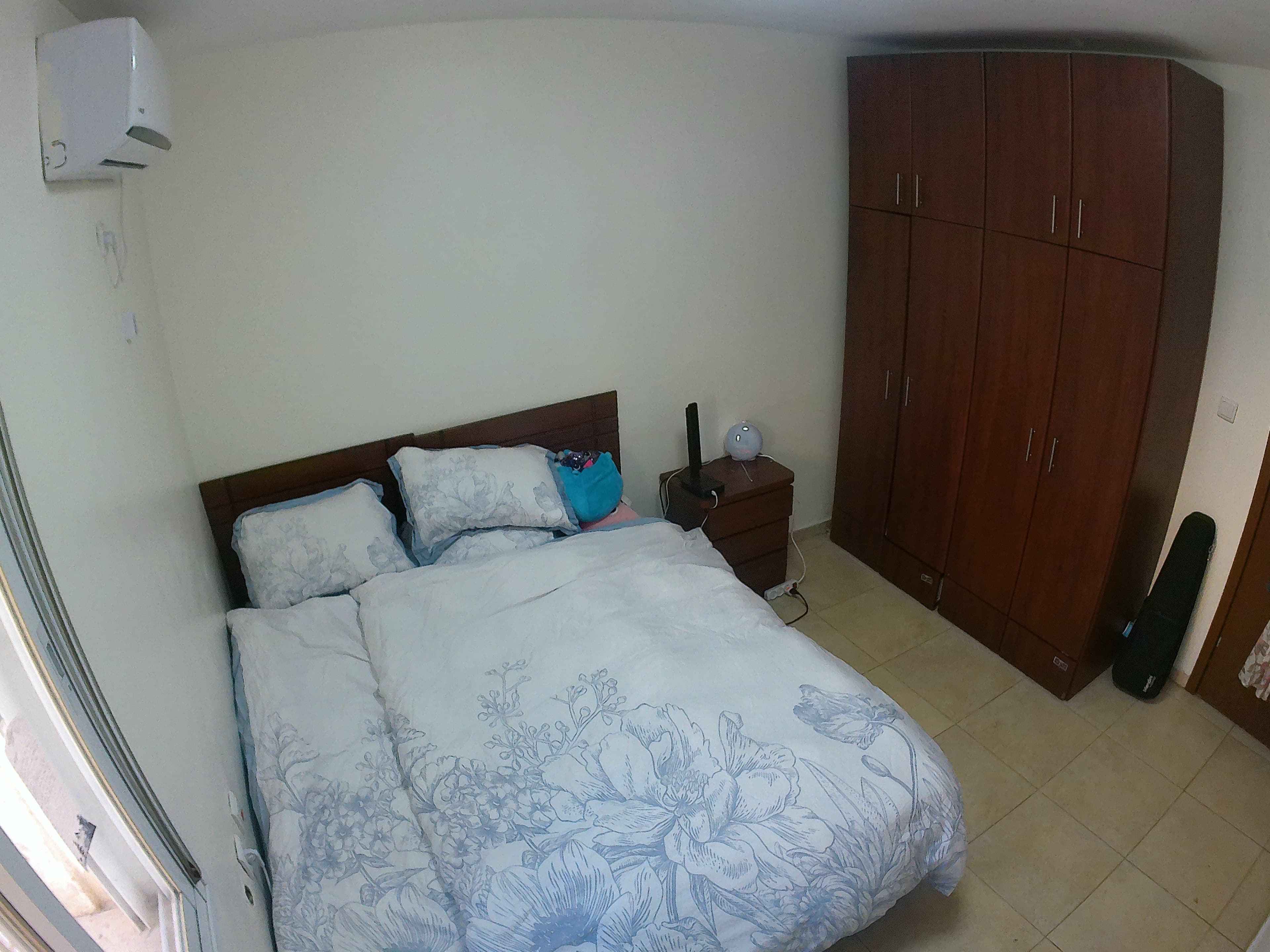 spacious one bedroom apartment on sorotzkin