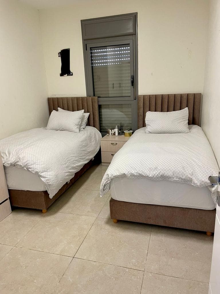 2 Bedroom Shamgar