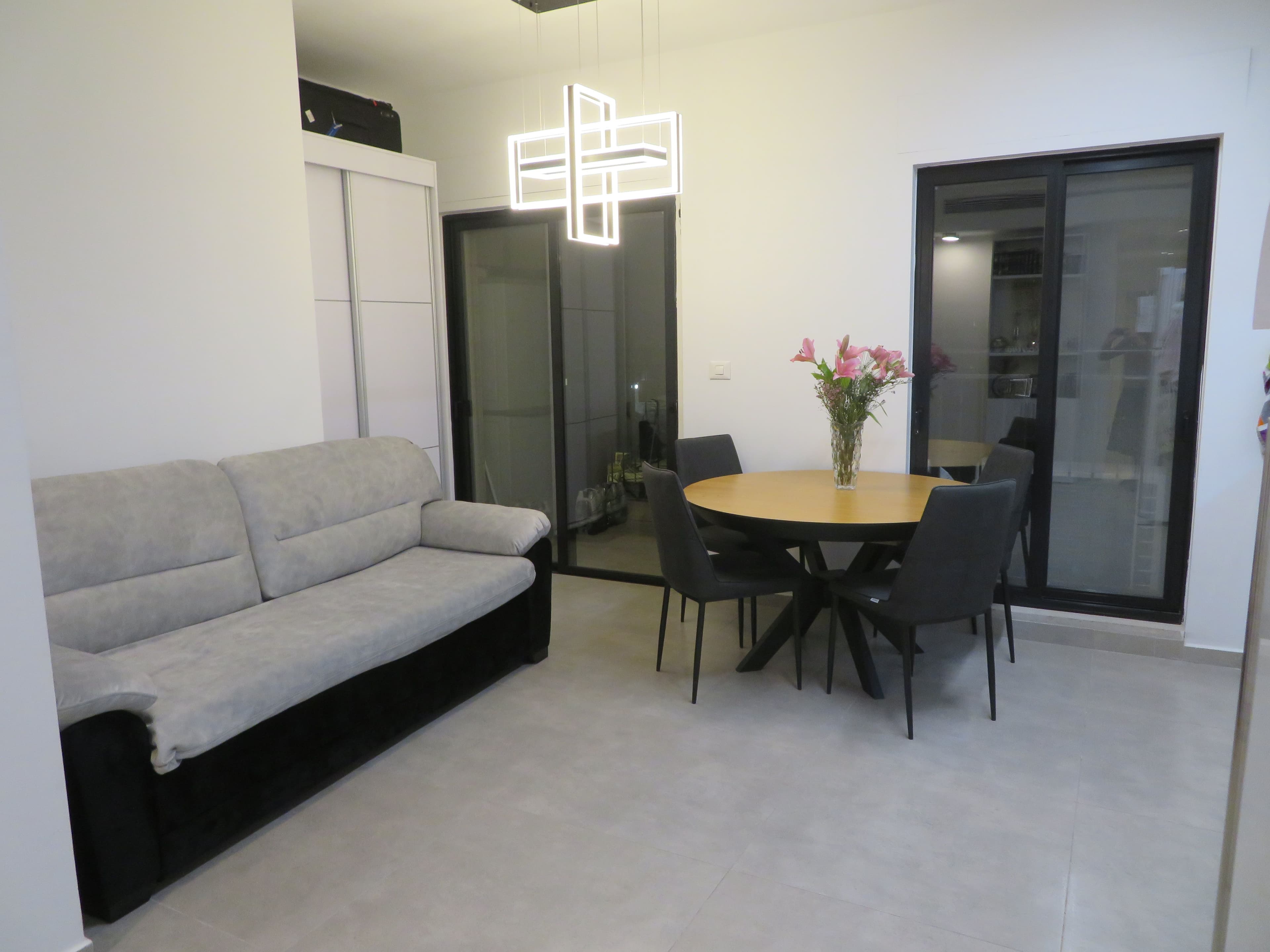 Beautiful 1 bedroom Apartment