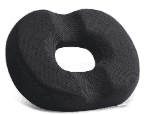 Donut Pillow Gemach