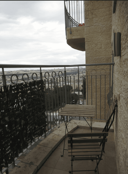 Beautiful Apartmet in Pninat Chemed near Belze on Shamgar