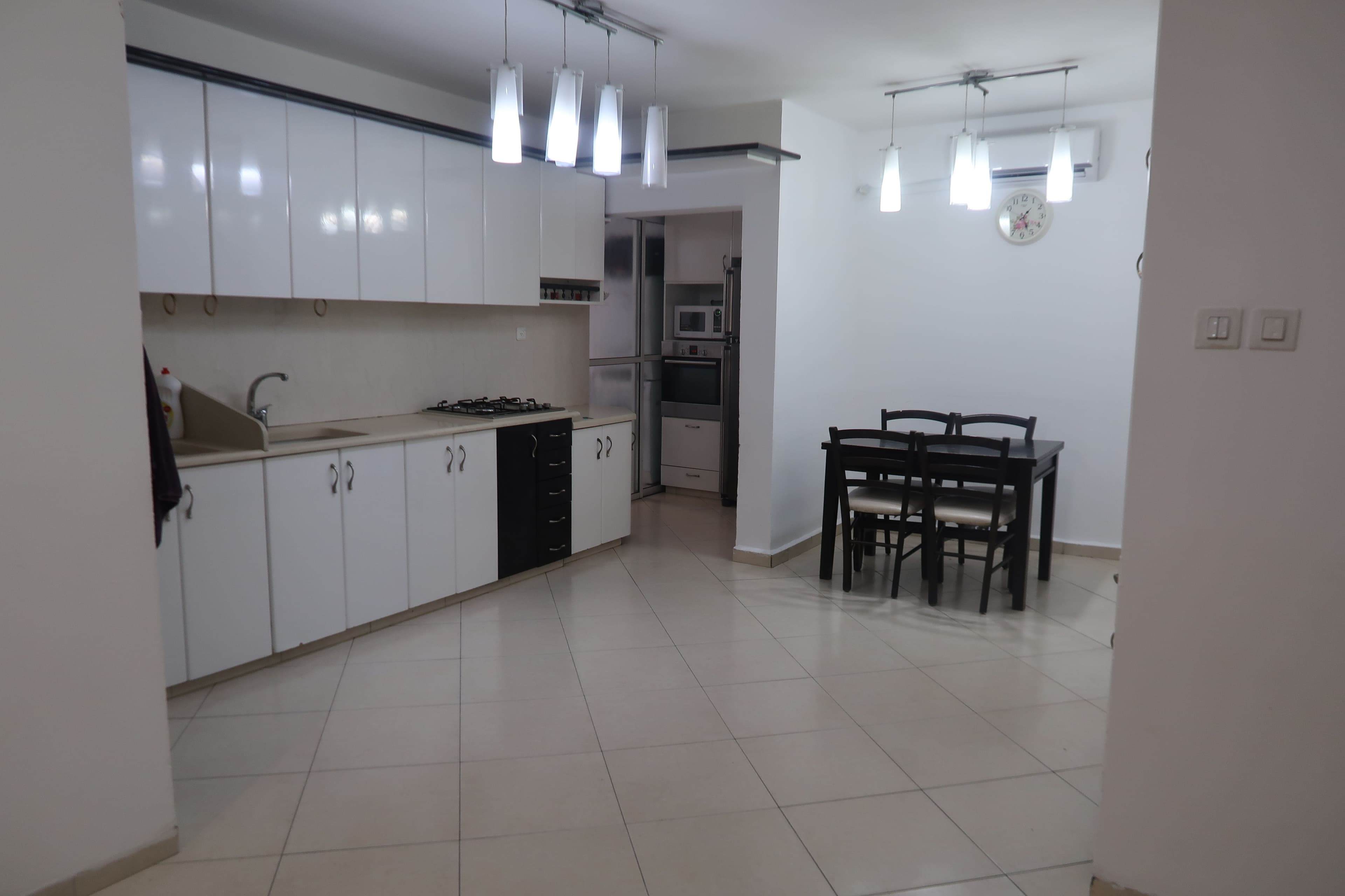 Kiryat Sanz Netaya 3BDR