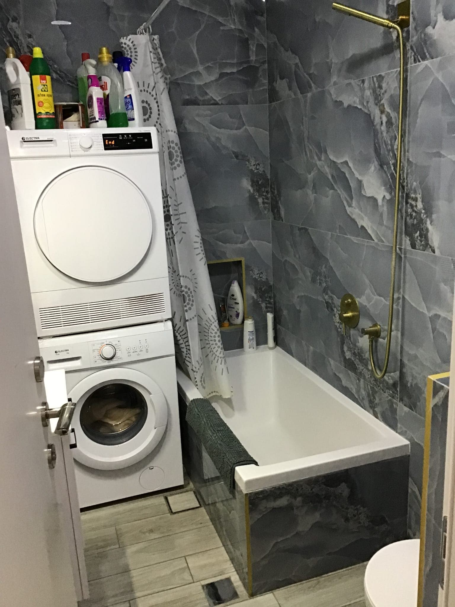 2 Bedroom in Romema