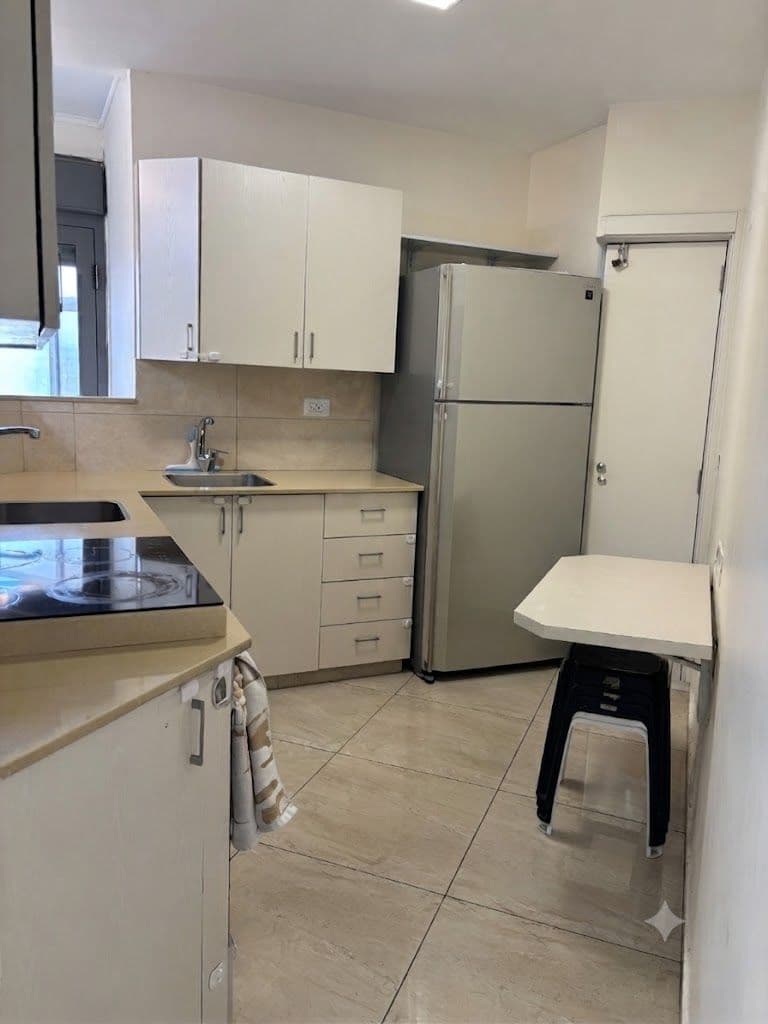 Nice apartment in Peninat Chemed