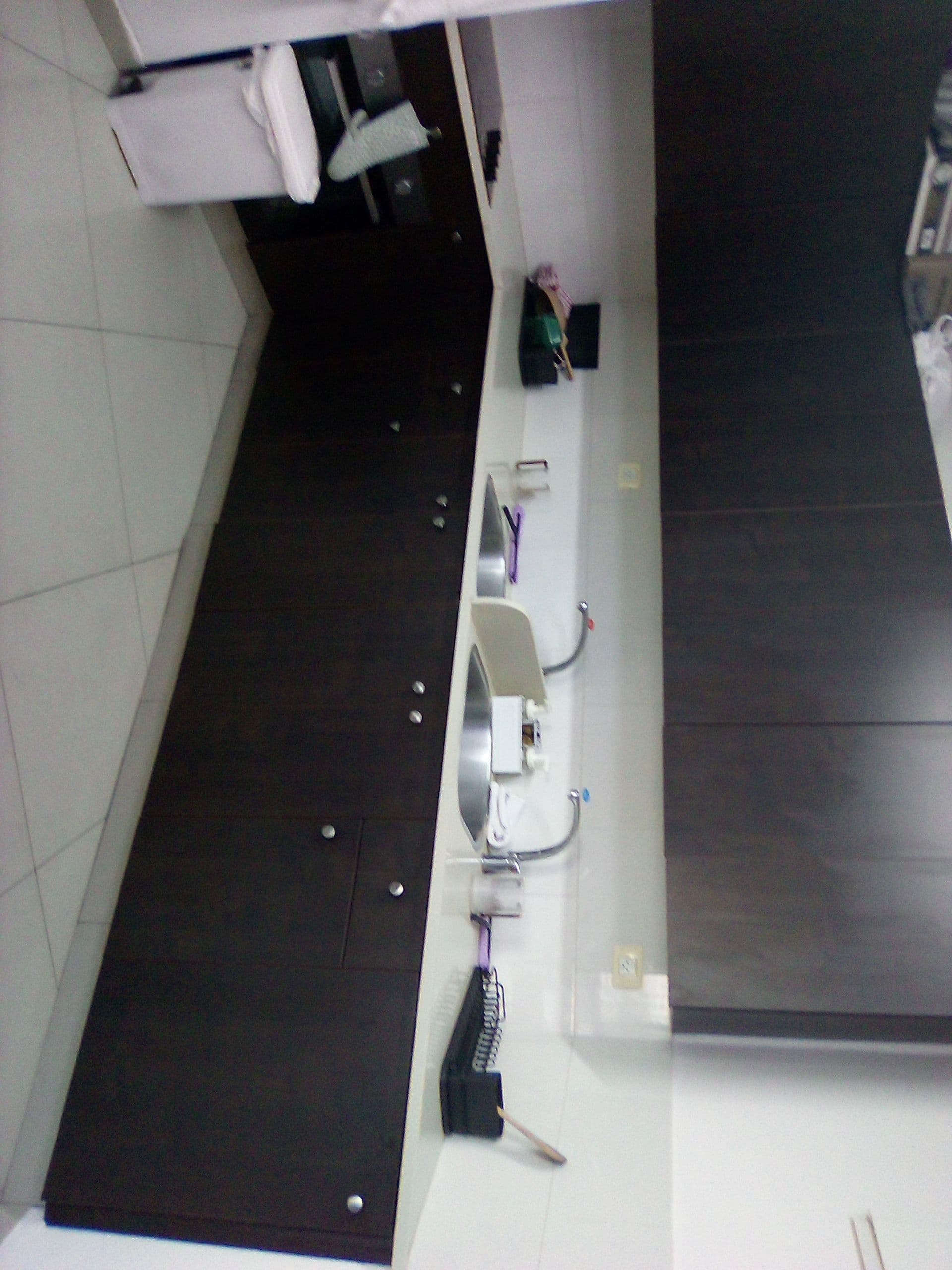 1 BDRM FLAT in minchas yitzchok