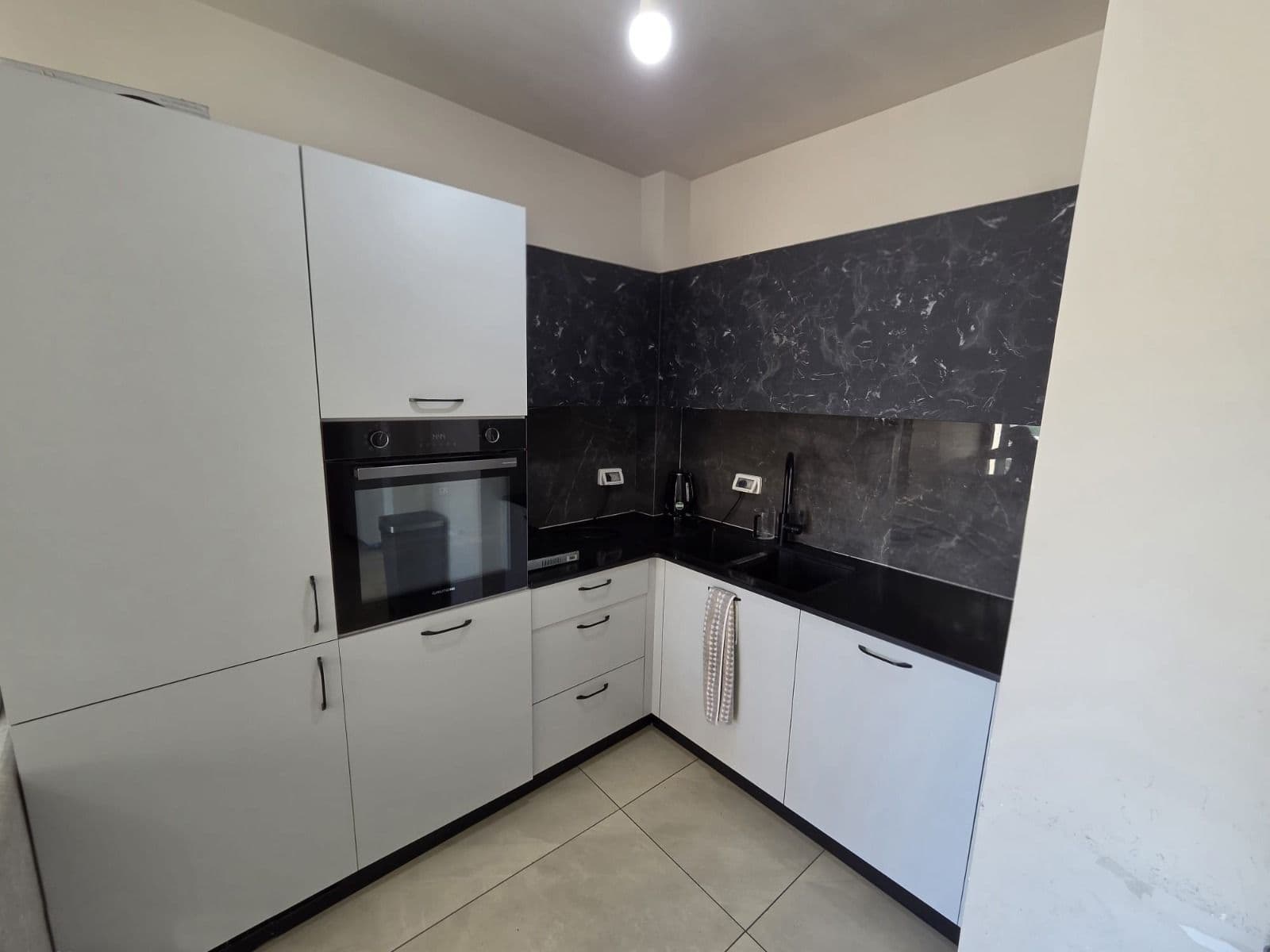 1 bedroom in Mekor Baruch