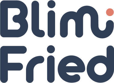 Blimi Fried- Illustration & Graphic design