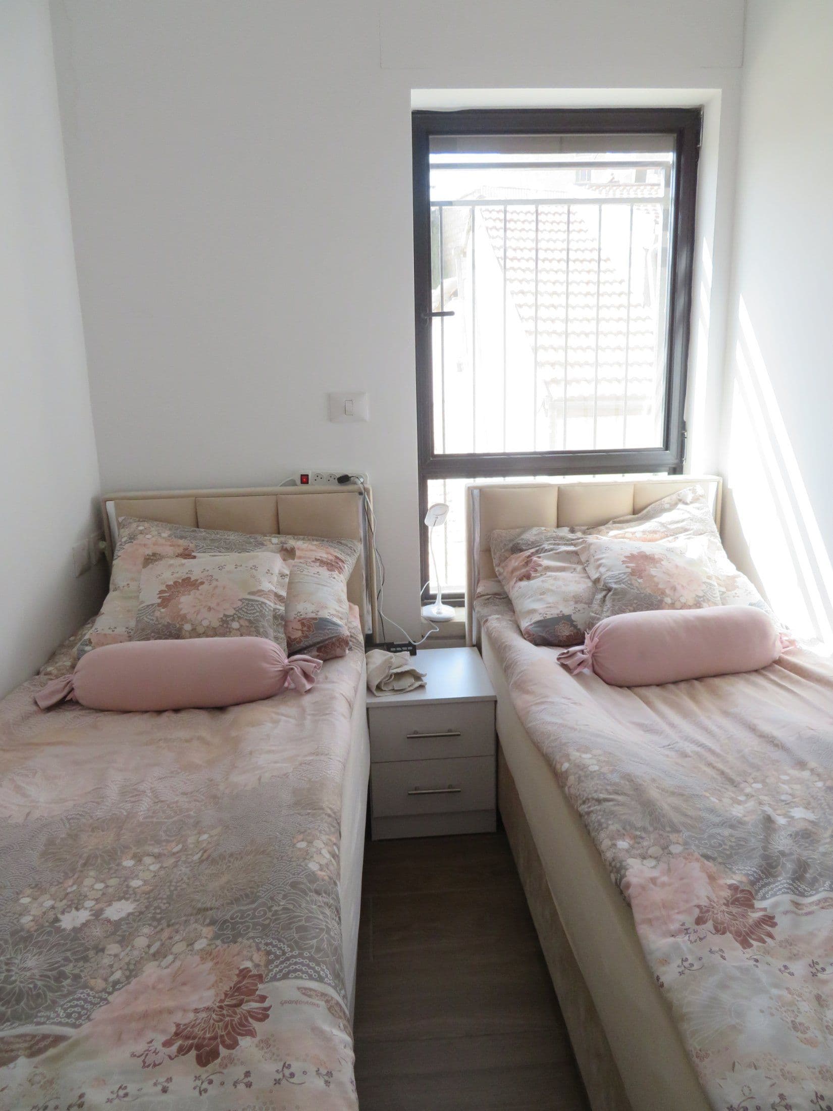 Beautiful and spacious 1BDR