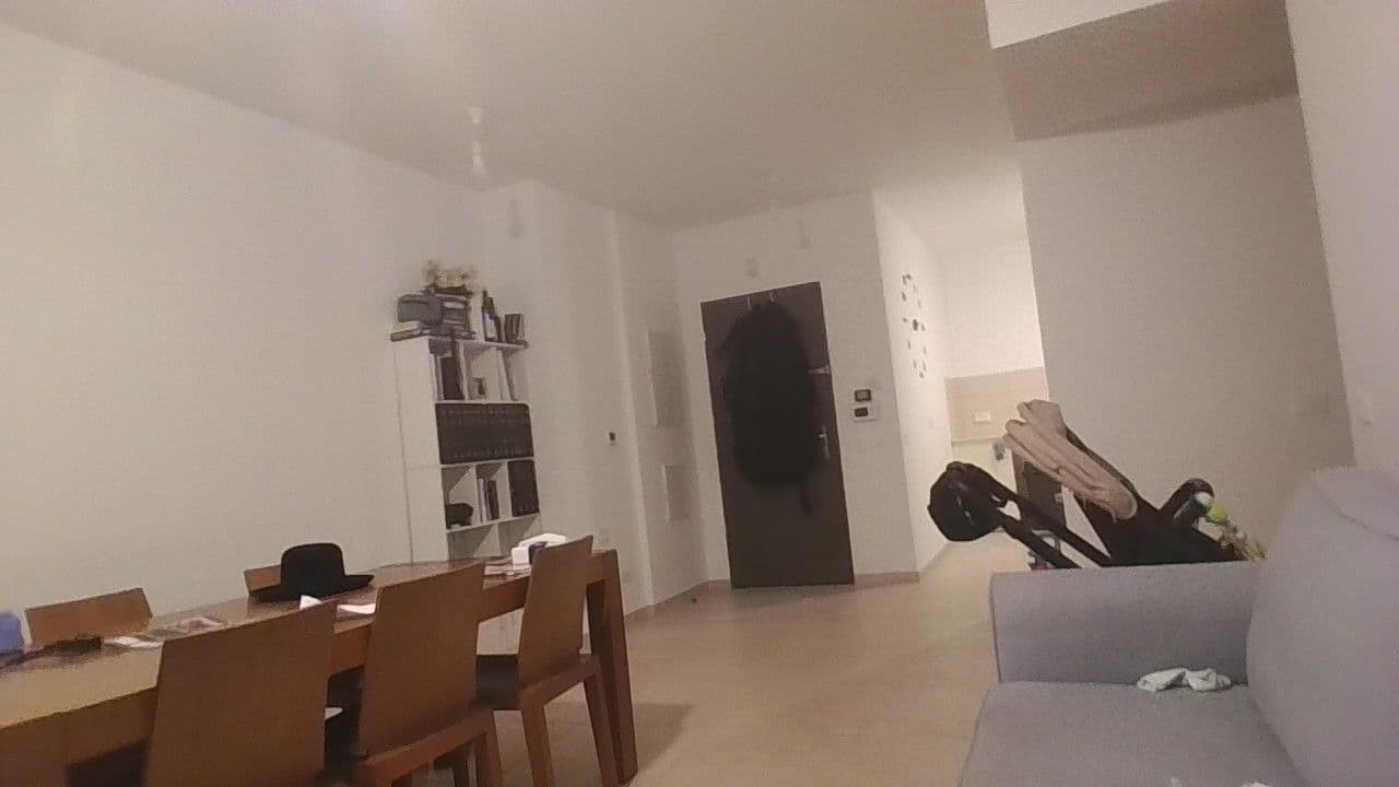 short term barnd new apt for summer