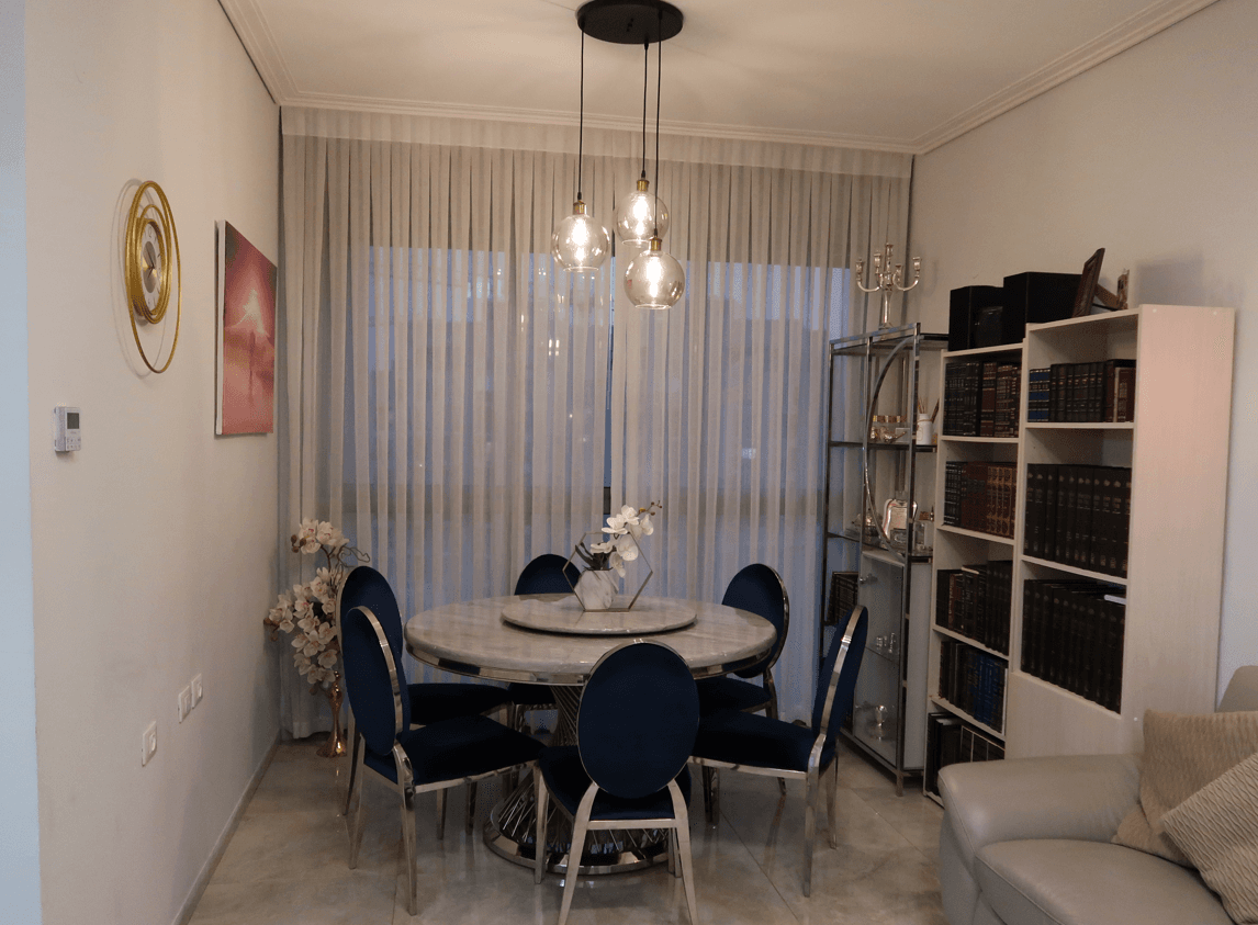 1.5 bedroom available R''ch Ellul