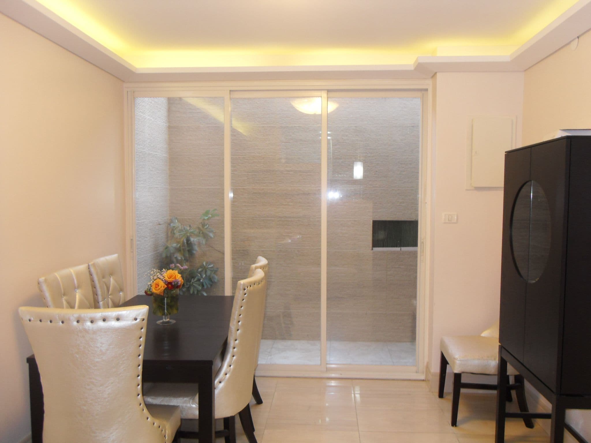 LT 2 Bedroom Minchas Yitzchok