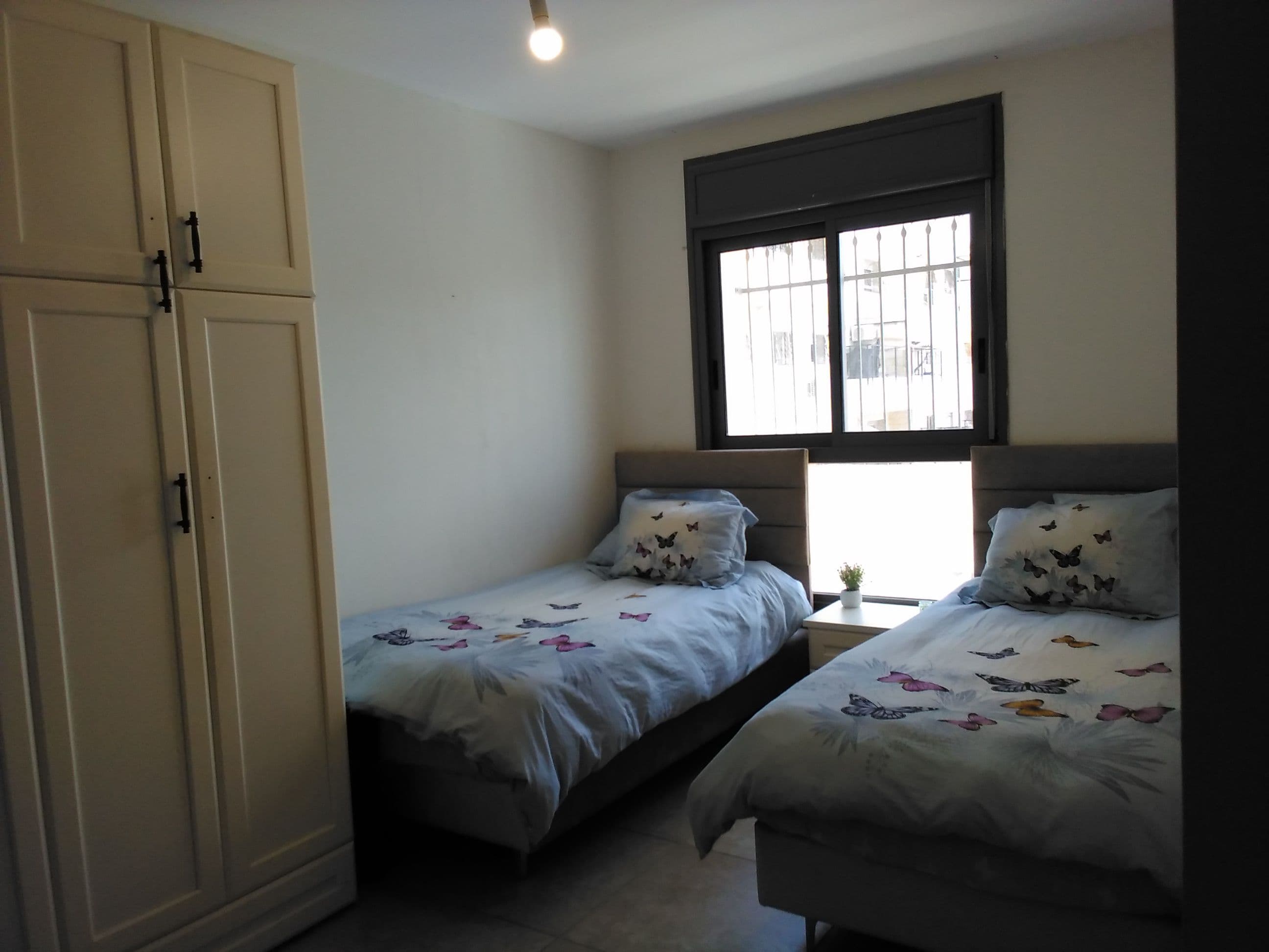 LT 1 Bedroom-Romema
