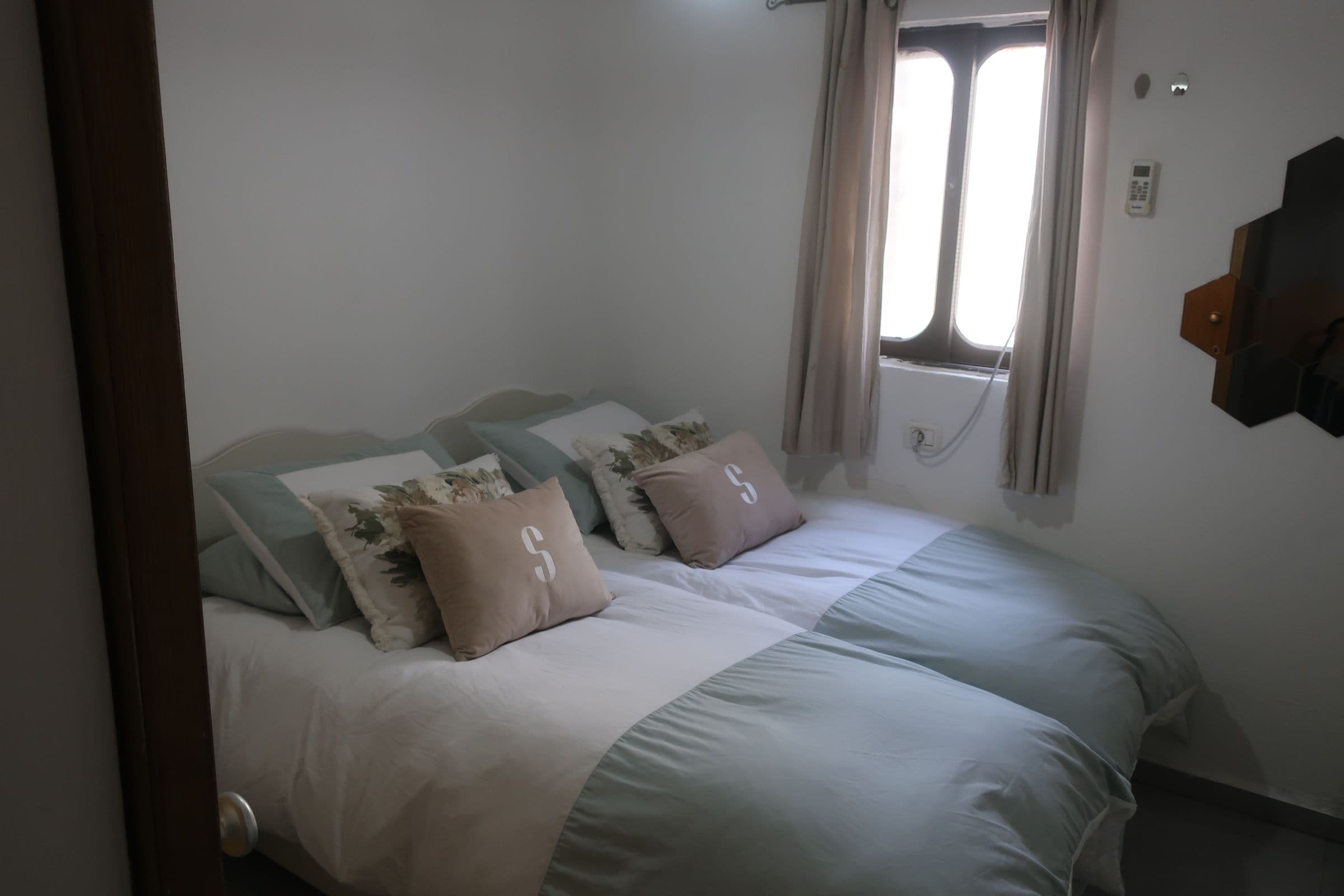 1 Bedroom on Menachem Mashiv