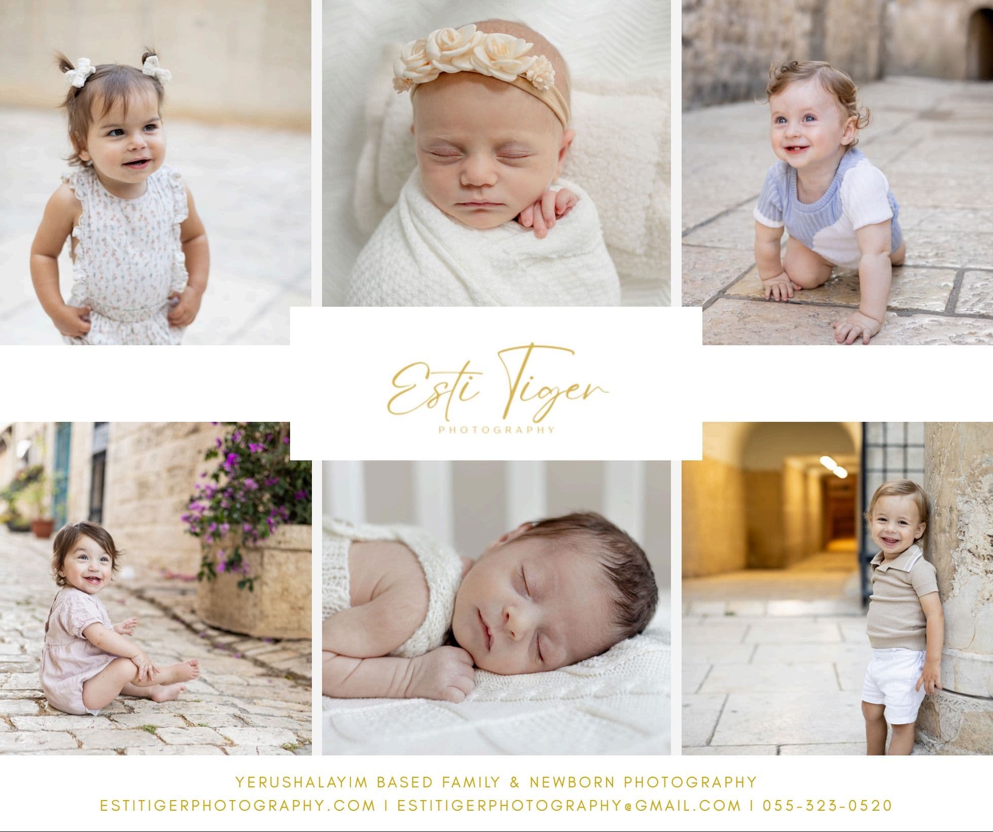 Esti Tiger Photography
