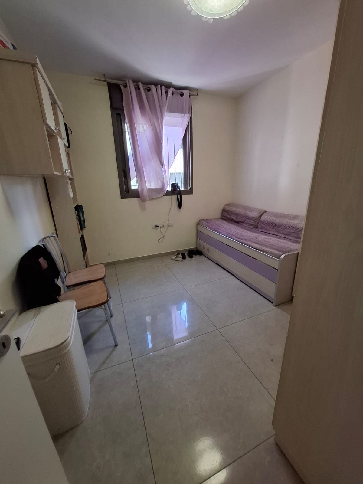 3 Bedroom in Romema