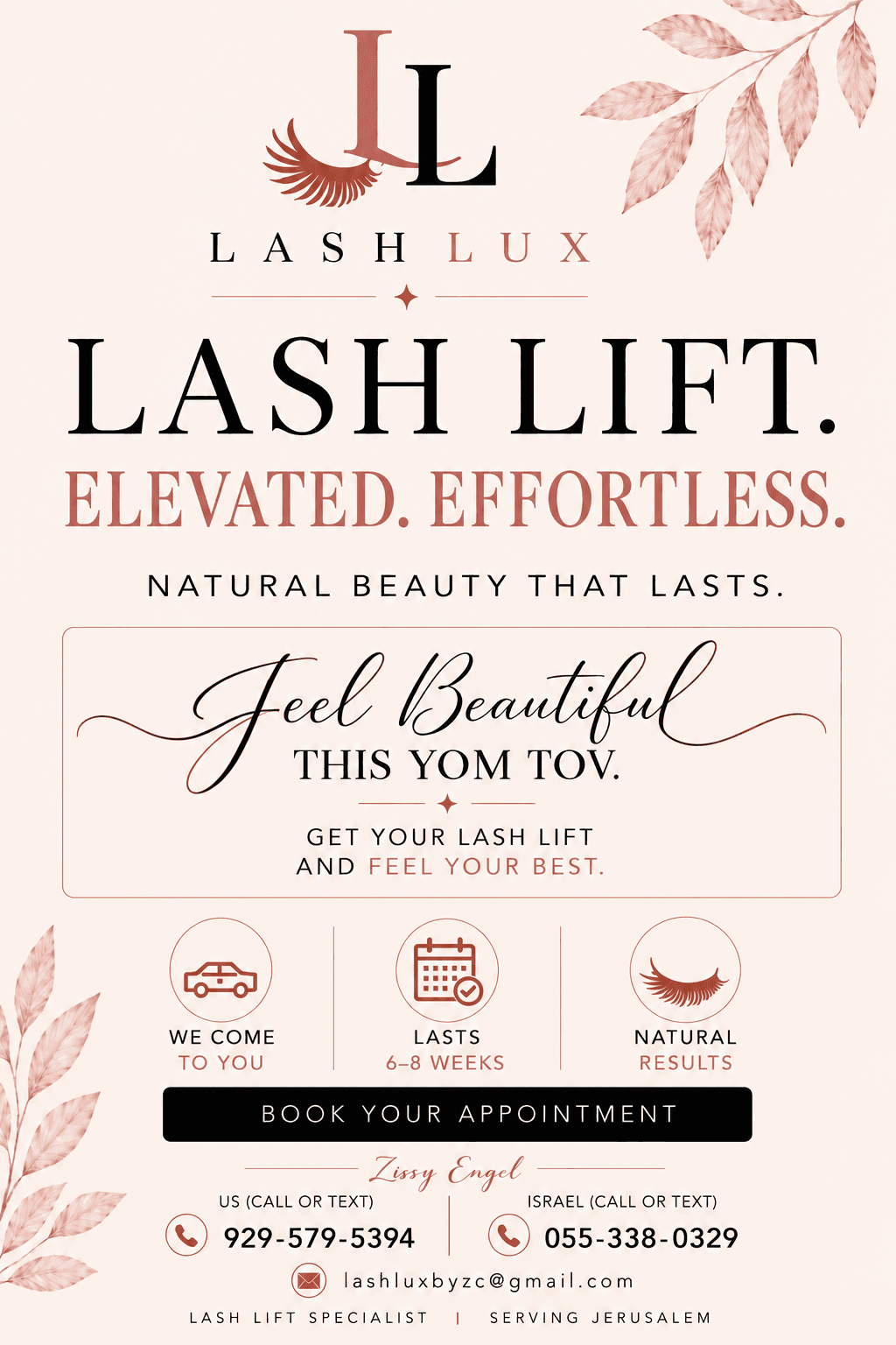 LashLux