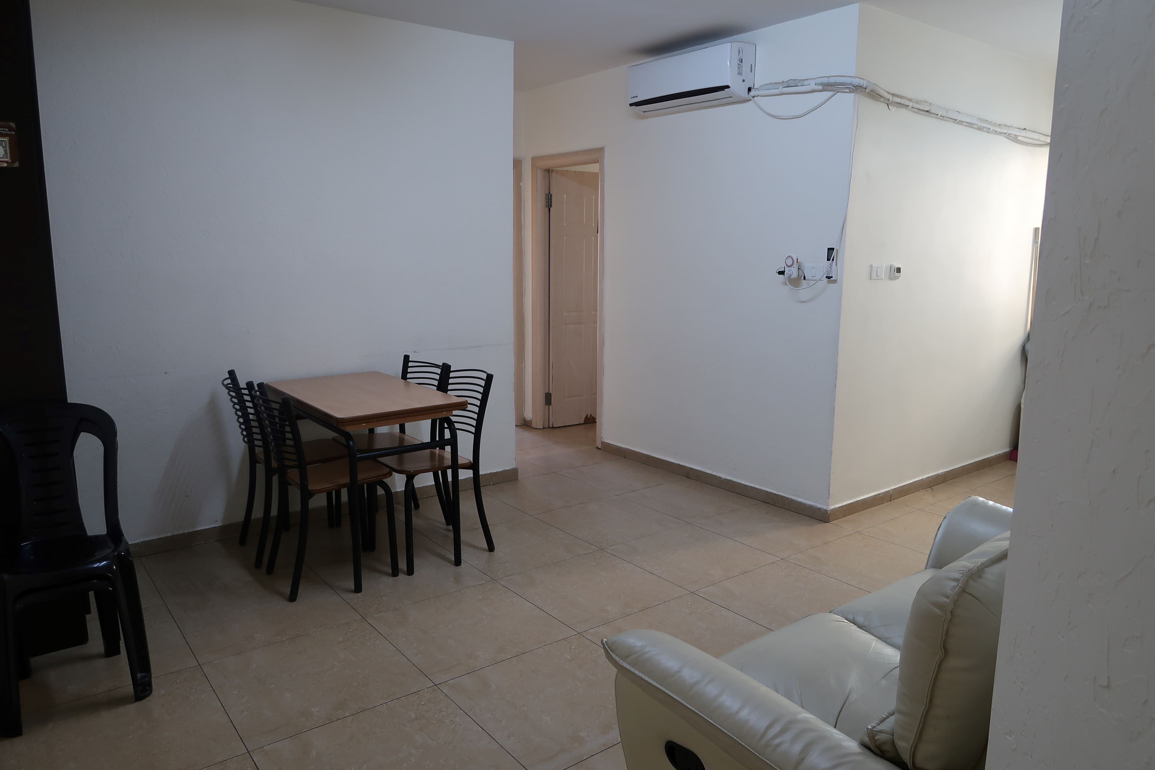 Spacious 2 Bedroom Apartment