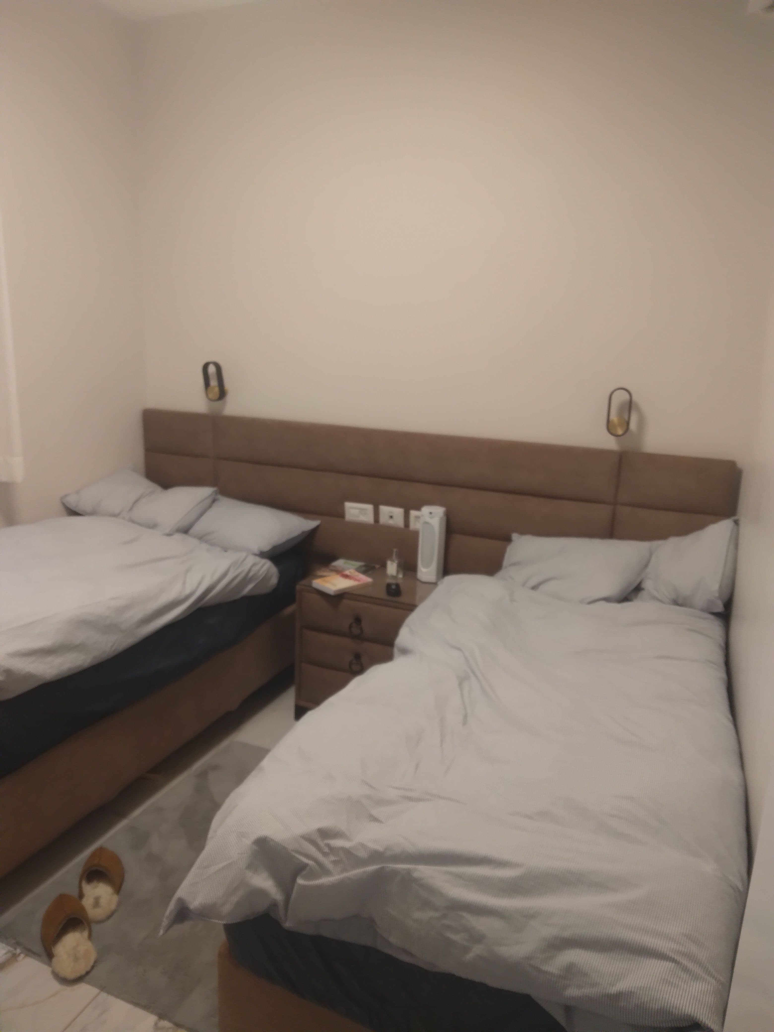 lt 1 bedroom in banit