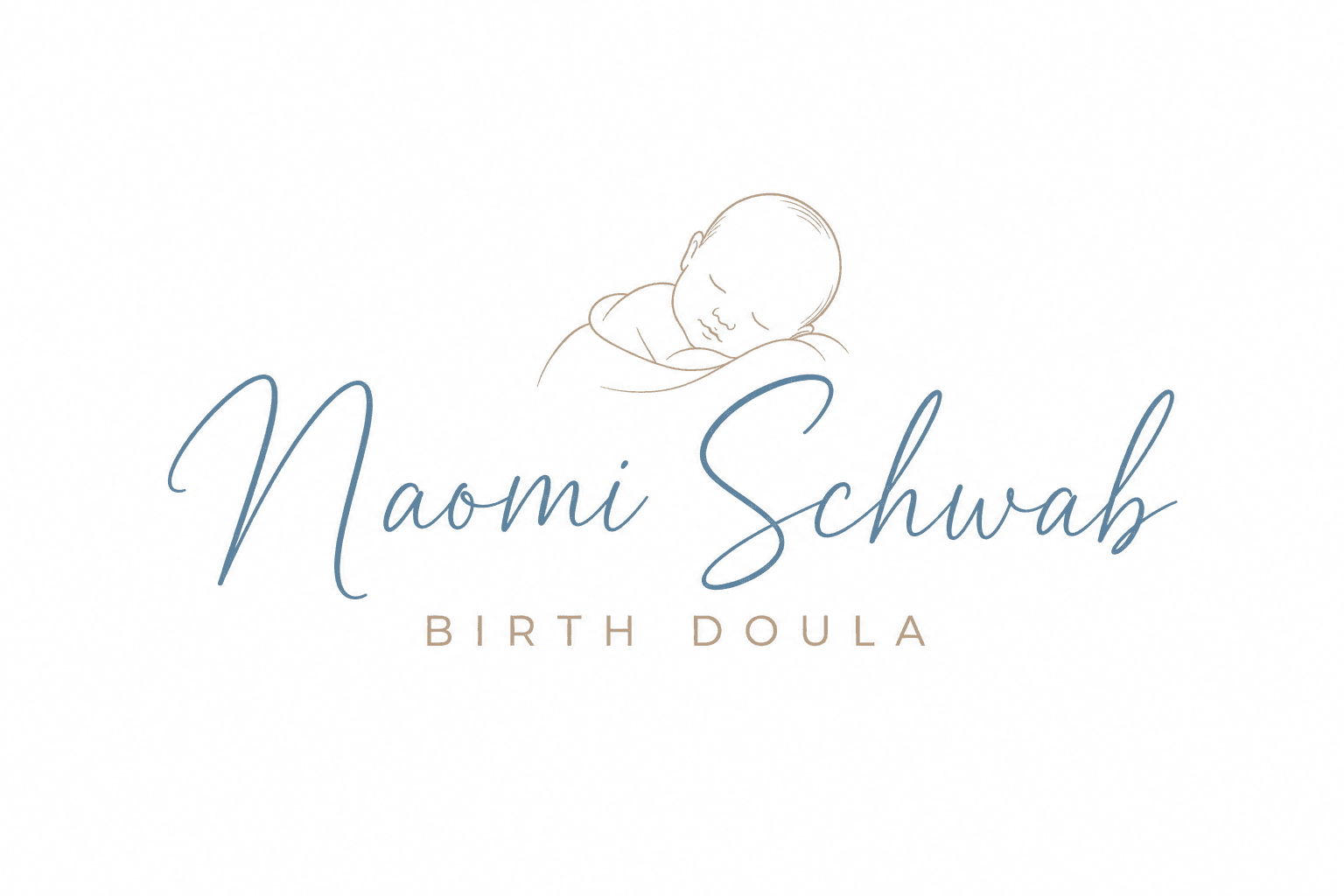 Naomi Schwab Birth Doula