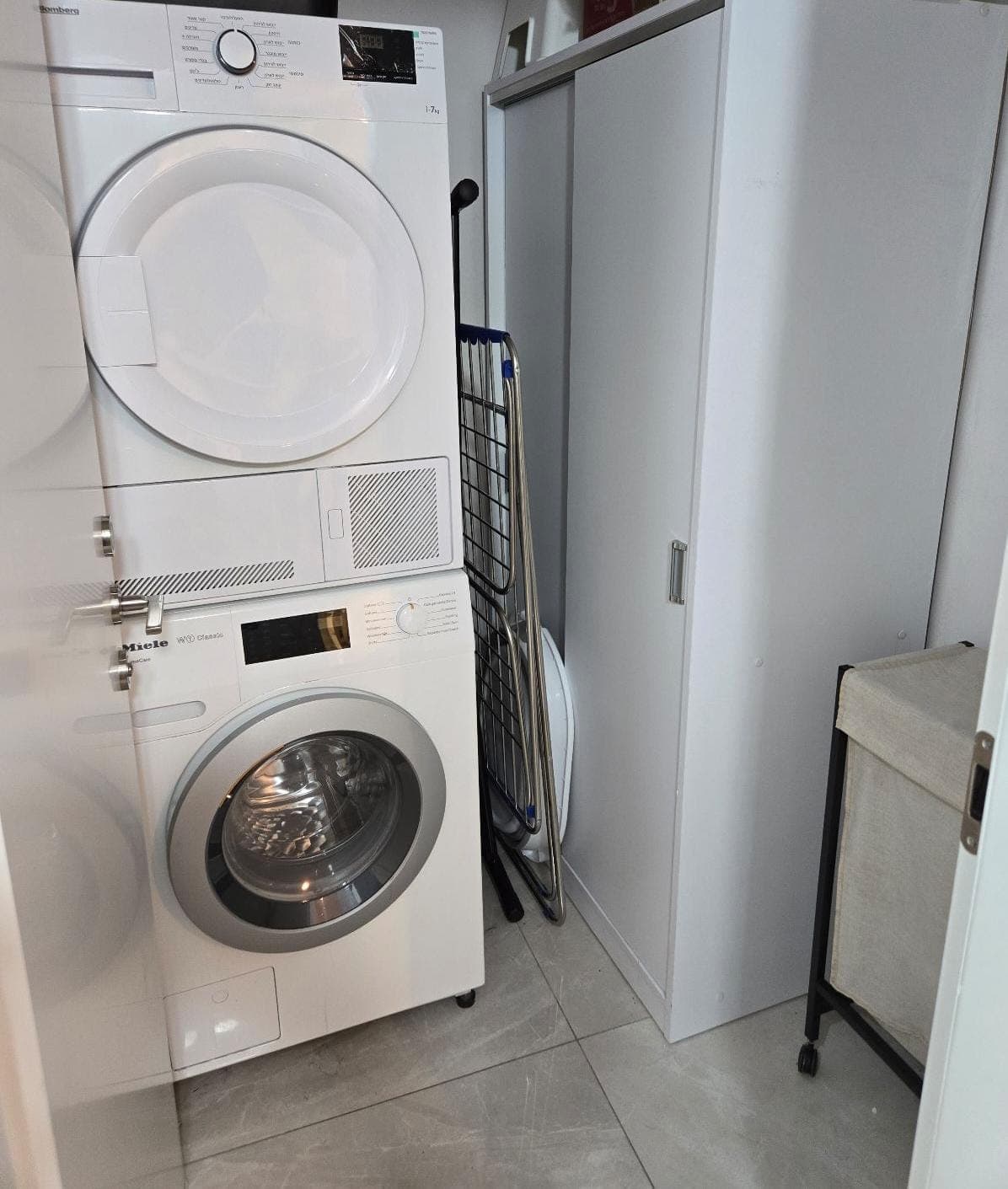 luxury 3 bedroom Romema