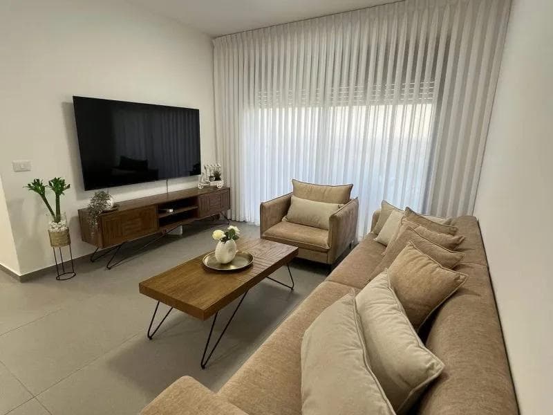 Peri Condo – Eilat, Israel - Kvation