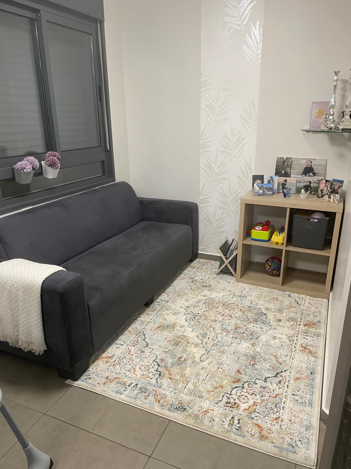 3 Bedroom in Romema