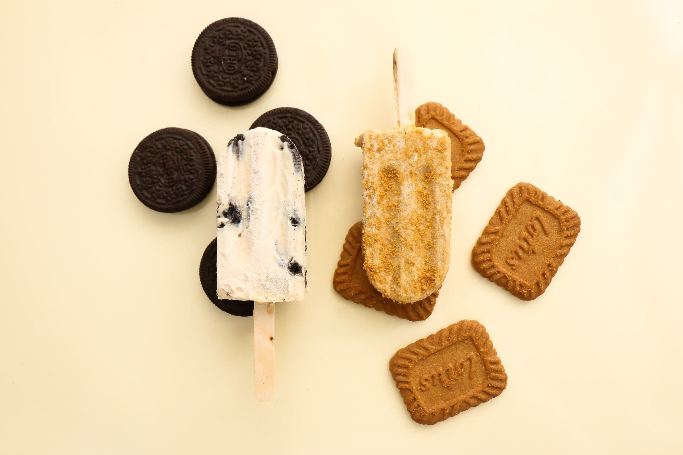 Poppins Pops