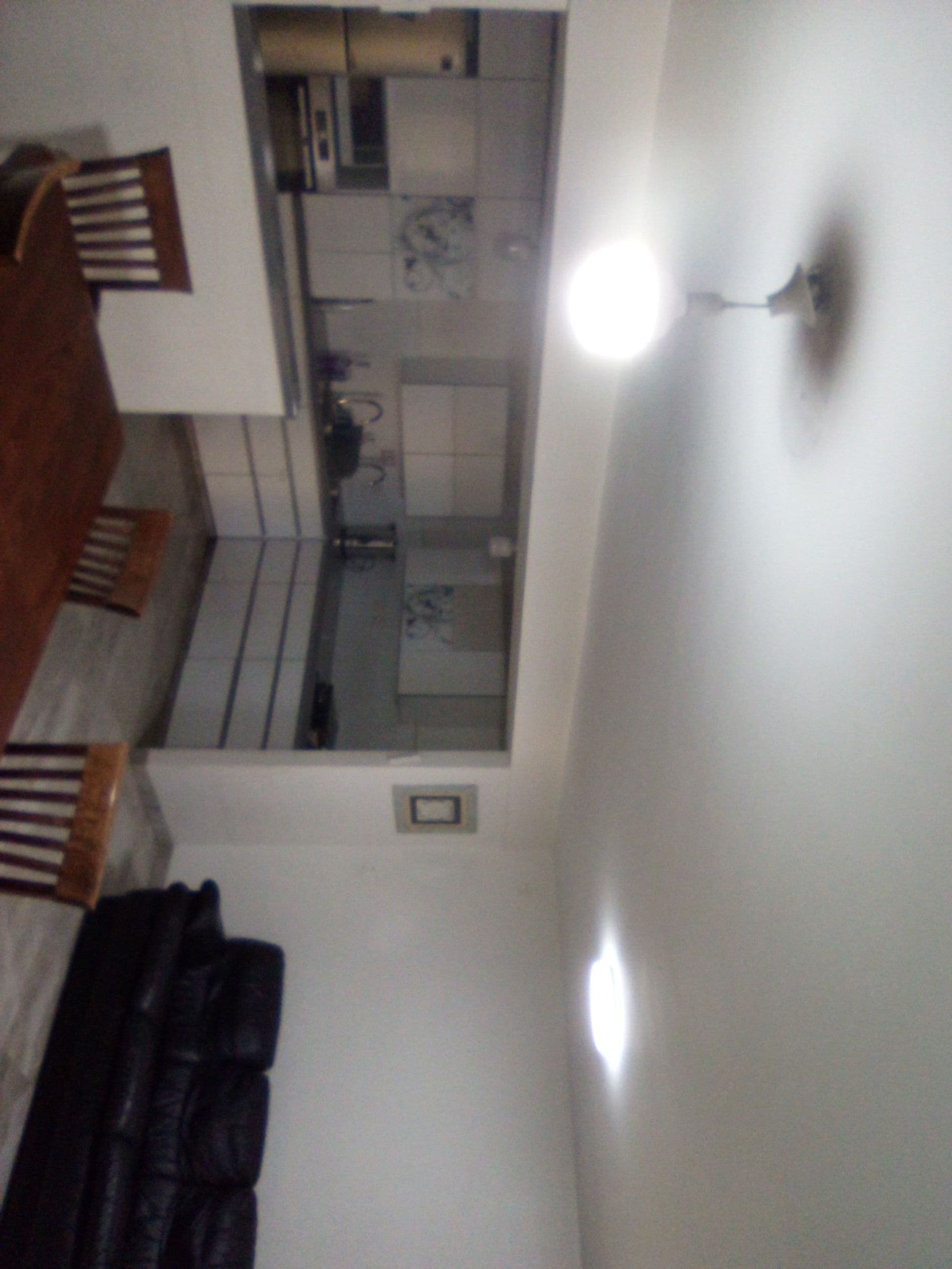 Nice and new 2 Bdrm on Mem Gimmel
