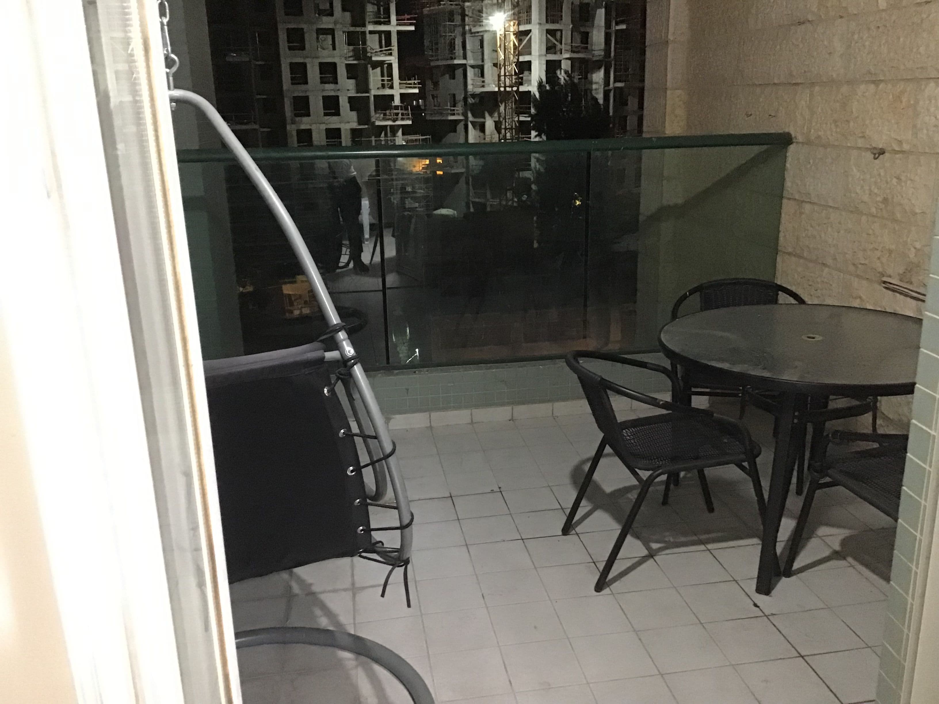 2 bedroom Short term rental in Ganei Geulah