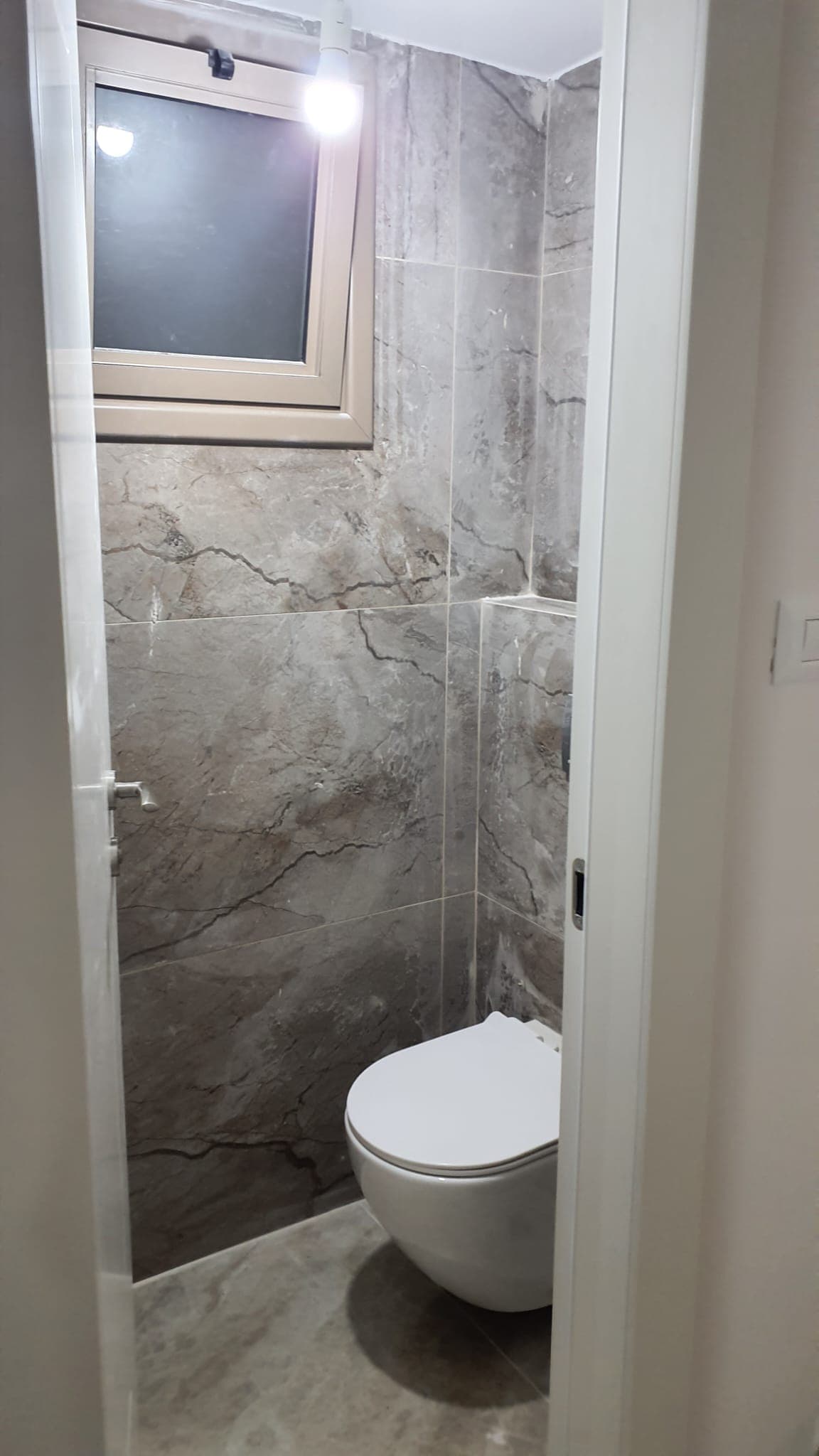 2 Bedroom on Kdushat Aharon, Belz