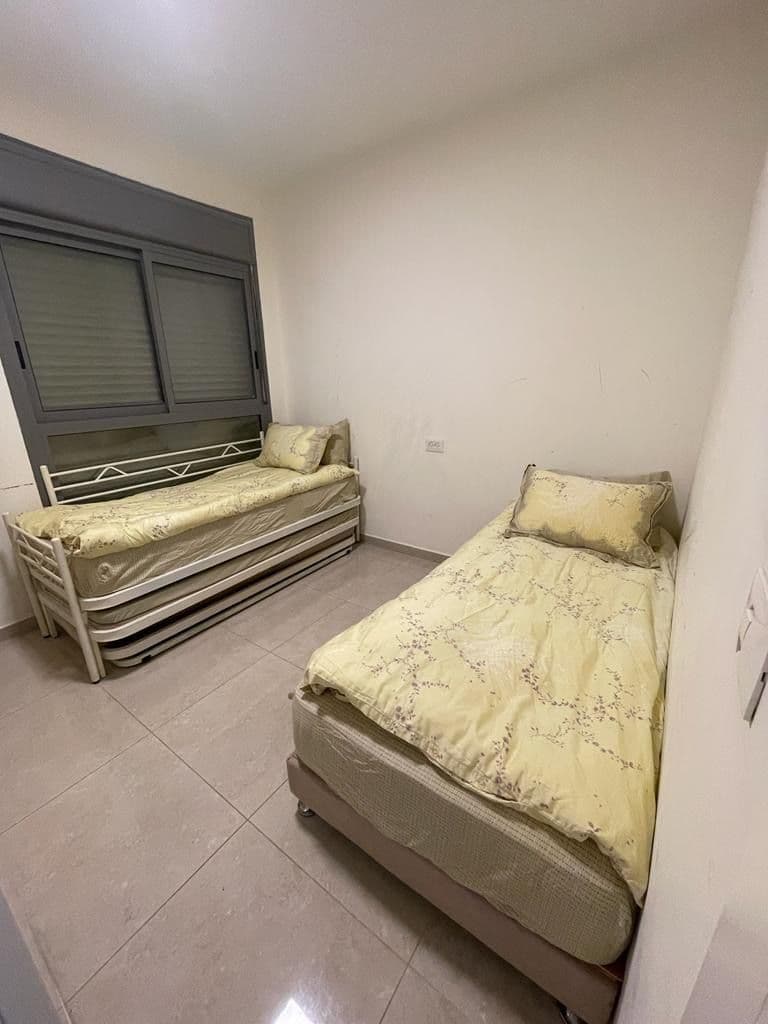 2 Bedroom on Tkhelet Mordekhai, Romema
