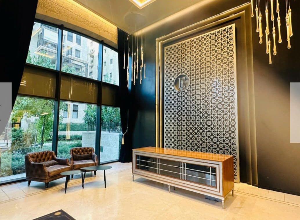 1 Bedroom in Jerusalem Estate