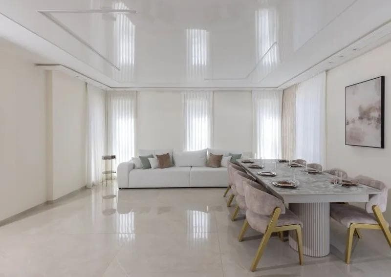 Pearl Stone Villa – Ramat Eshkol, Jerusalem IL - Kvation
