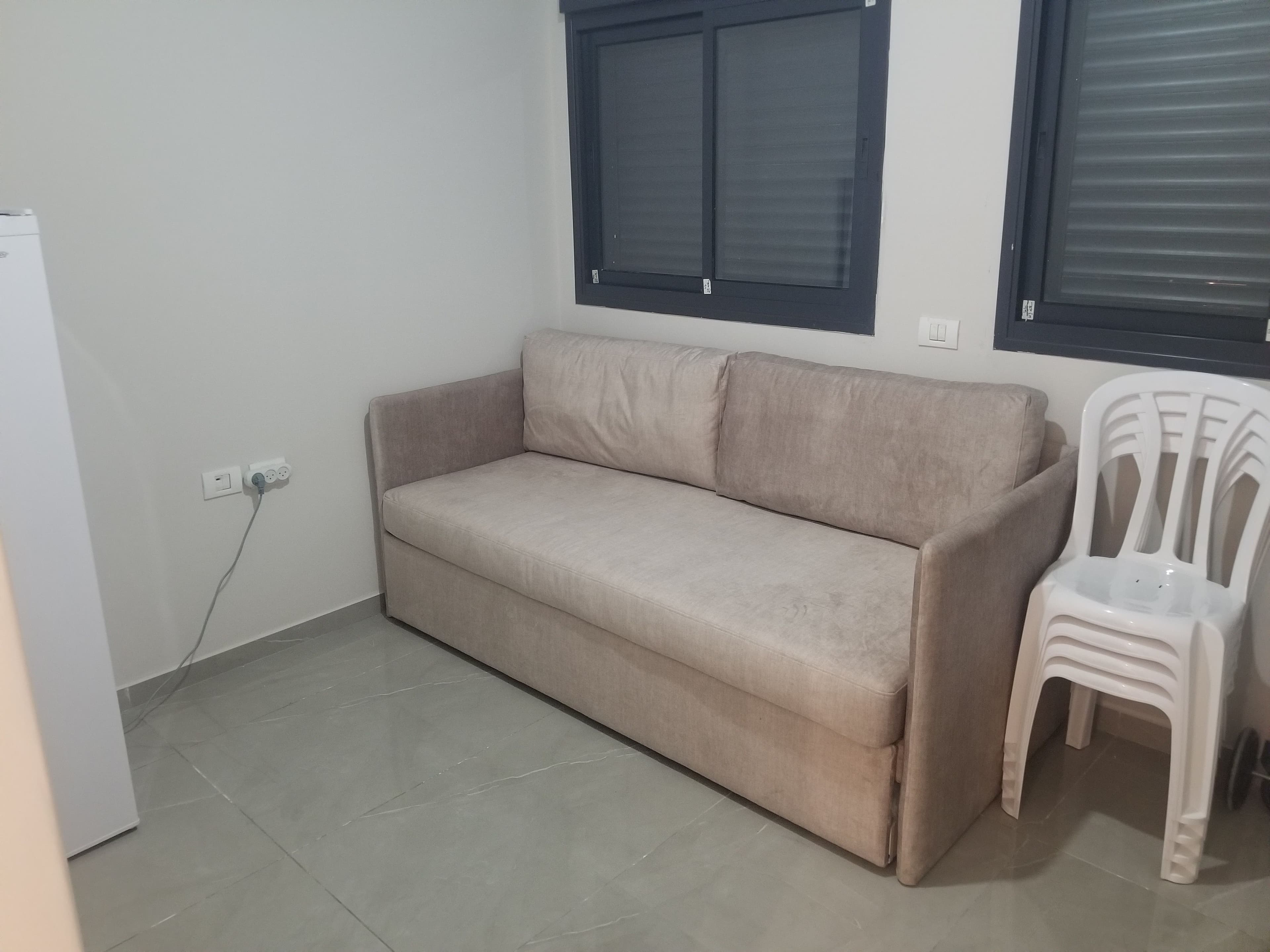 Beautiful 2 Bedroom apartment for Yom Kippur and Succos